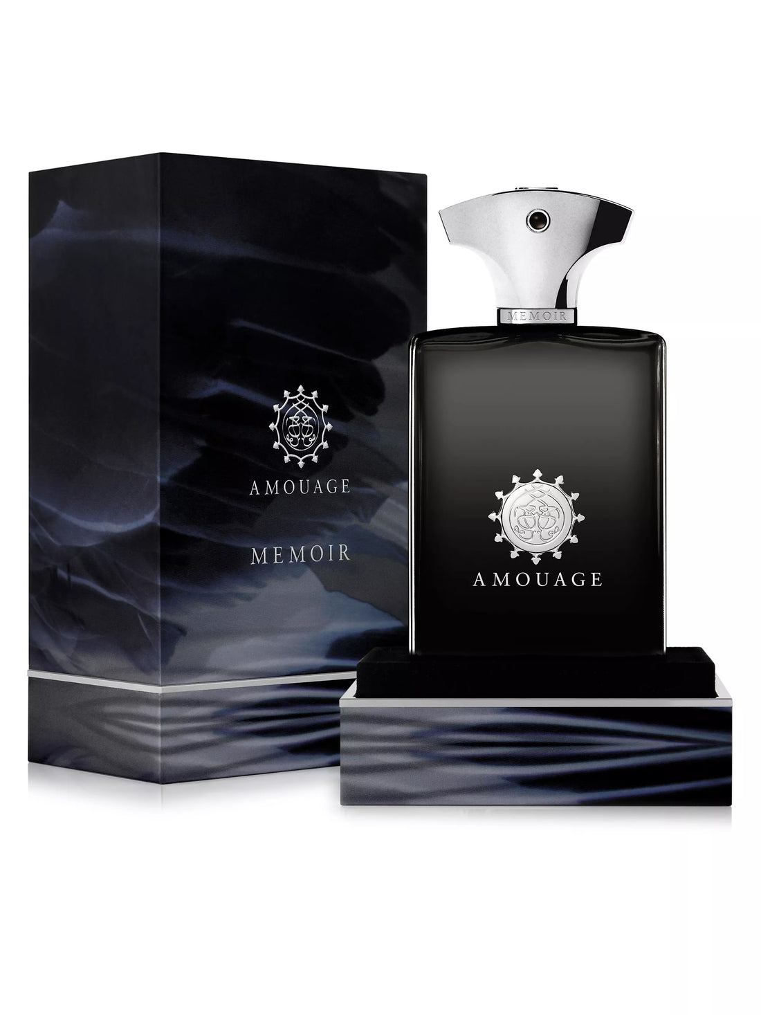Amouage Memoir