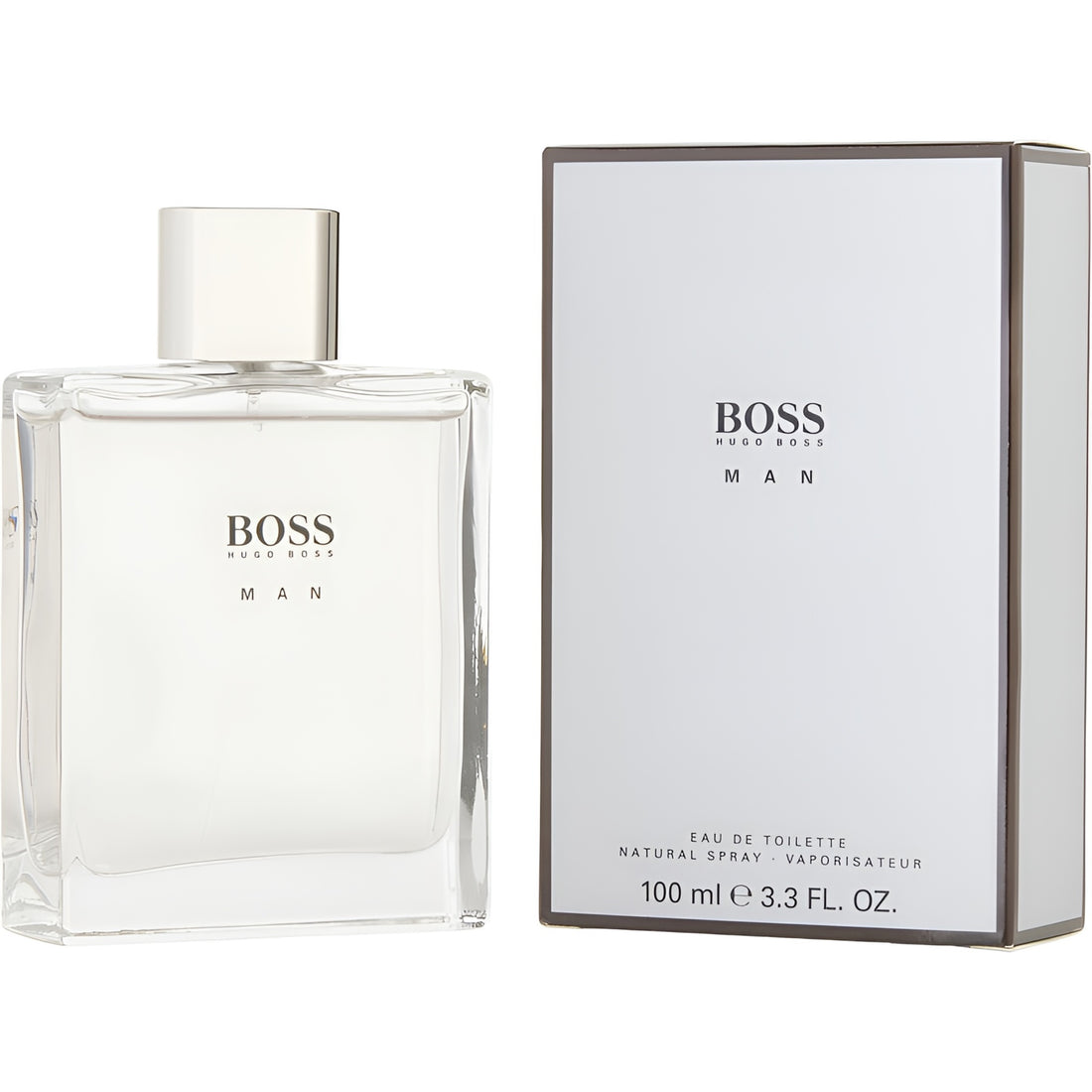 Hugo Boss Men's 3.3 Ounce Boss Orange Man Eau de Toilette-Inscentives Perfume