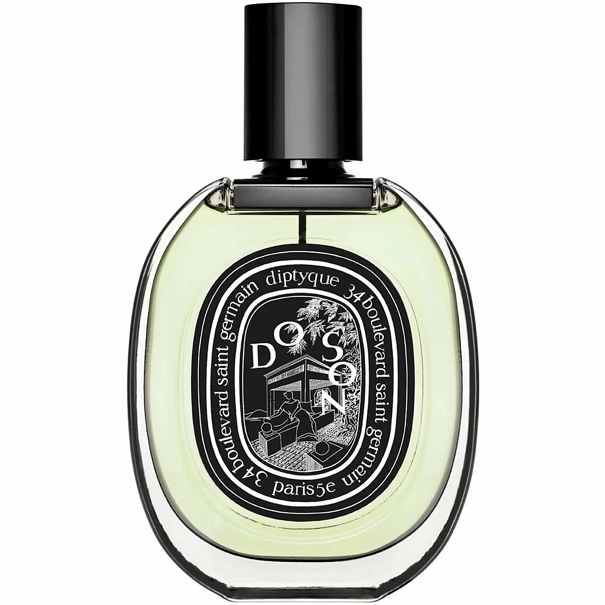 Diptyque Do Son