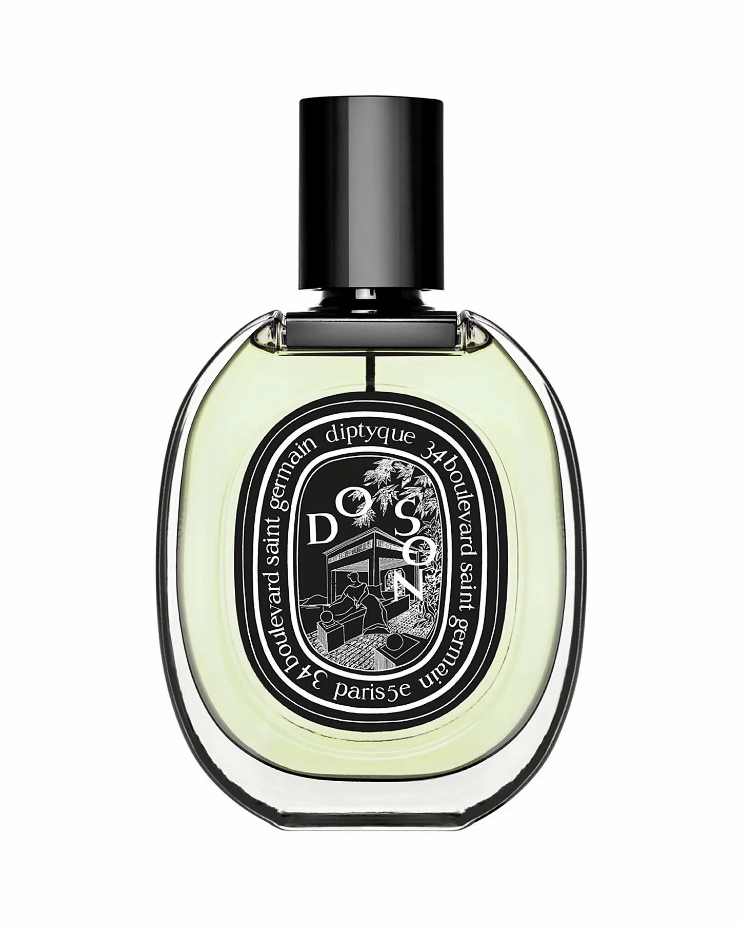 Diptyque Women's 2.5 Ounce Do Son Eau de Parfum-Inscentives Perfume
