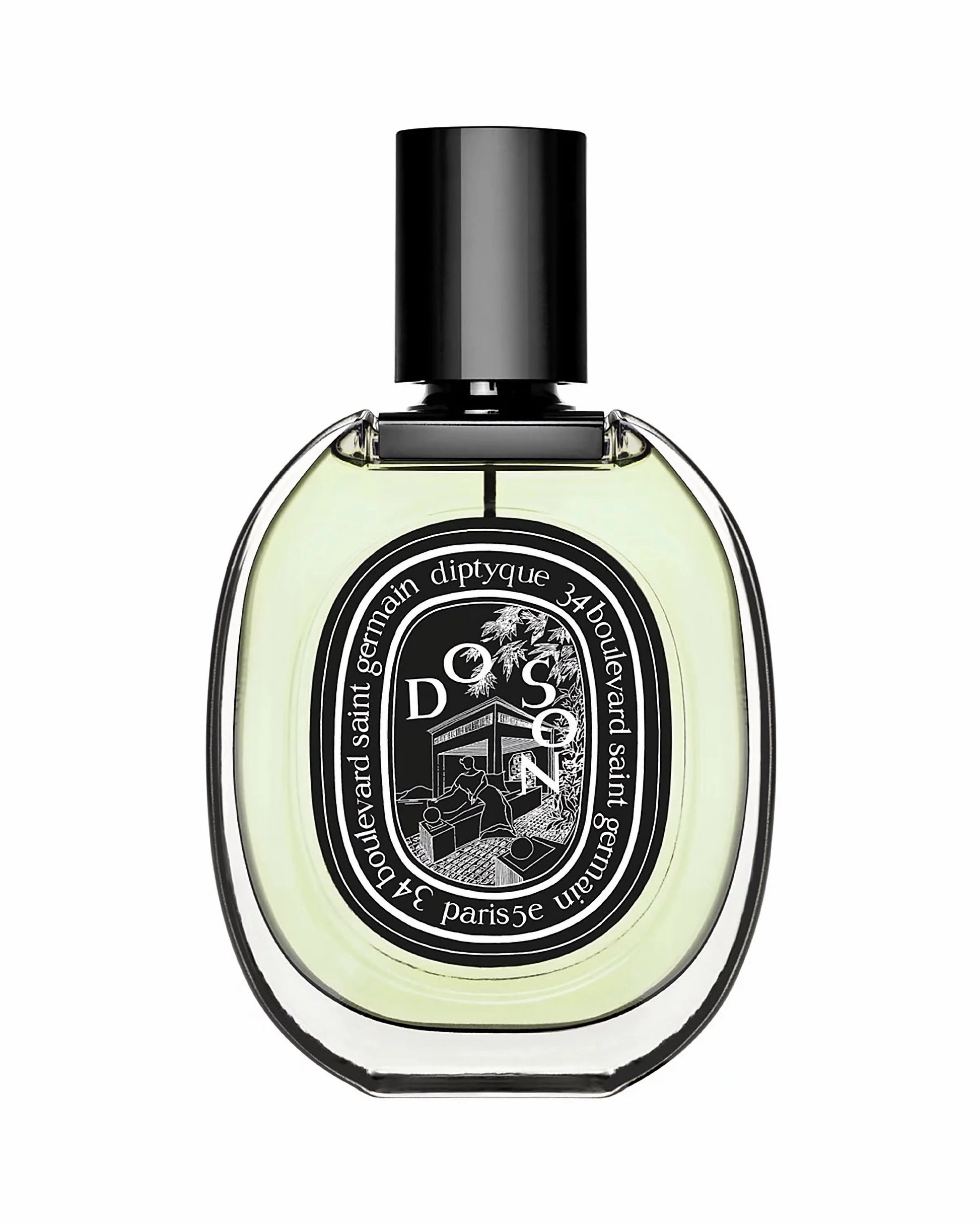 Diptyque Do Son