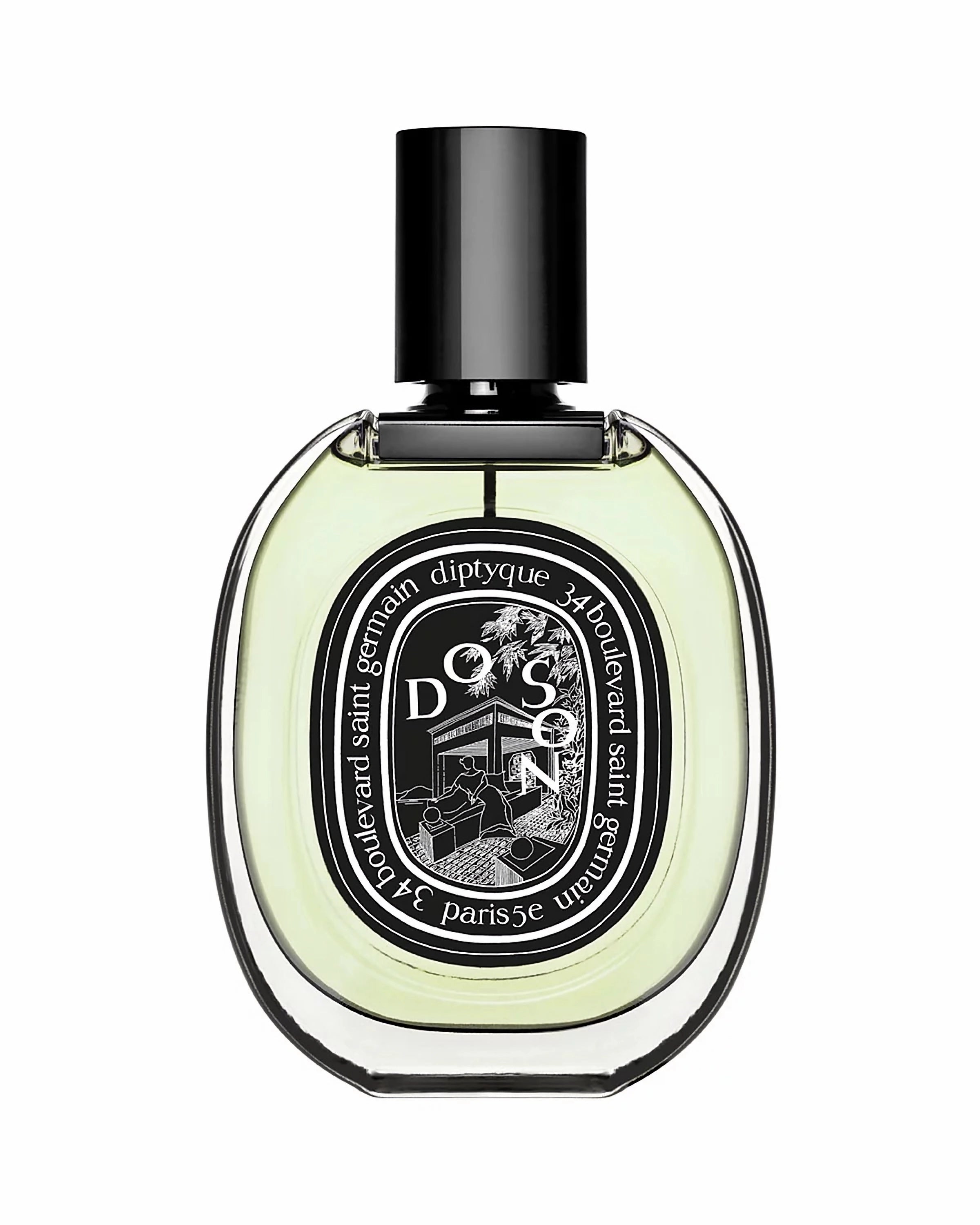Diptyque Do Son