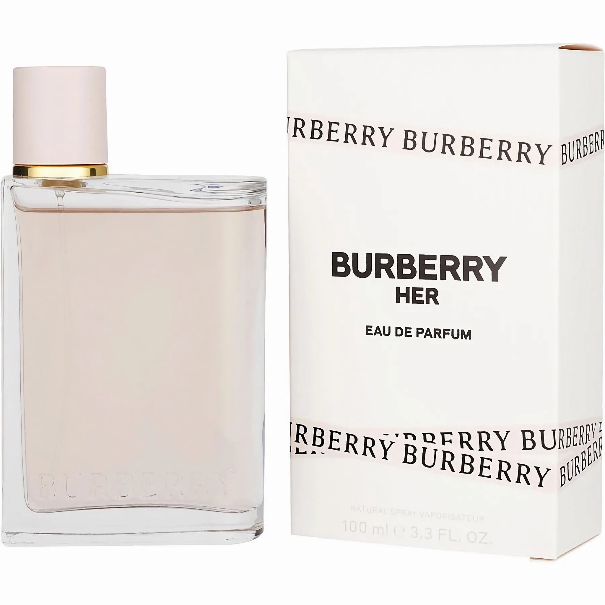 Burberry Her