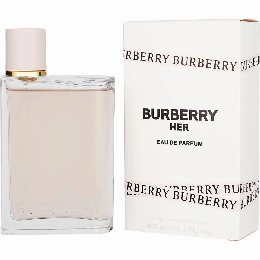 Burberry Her