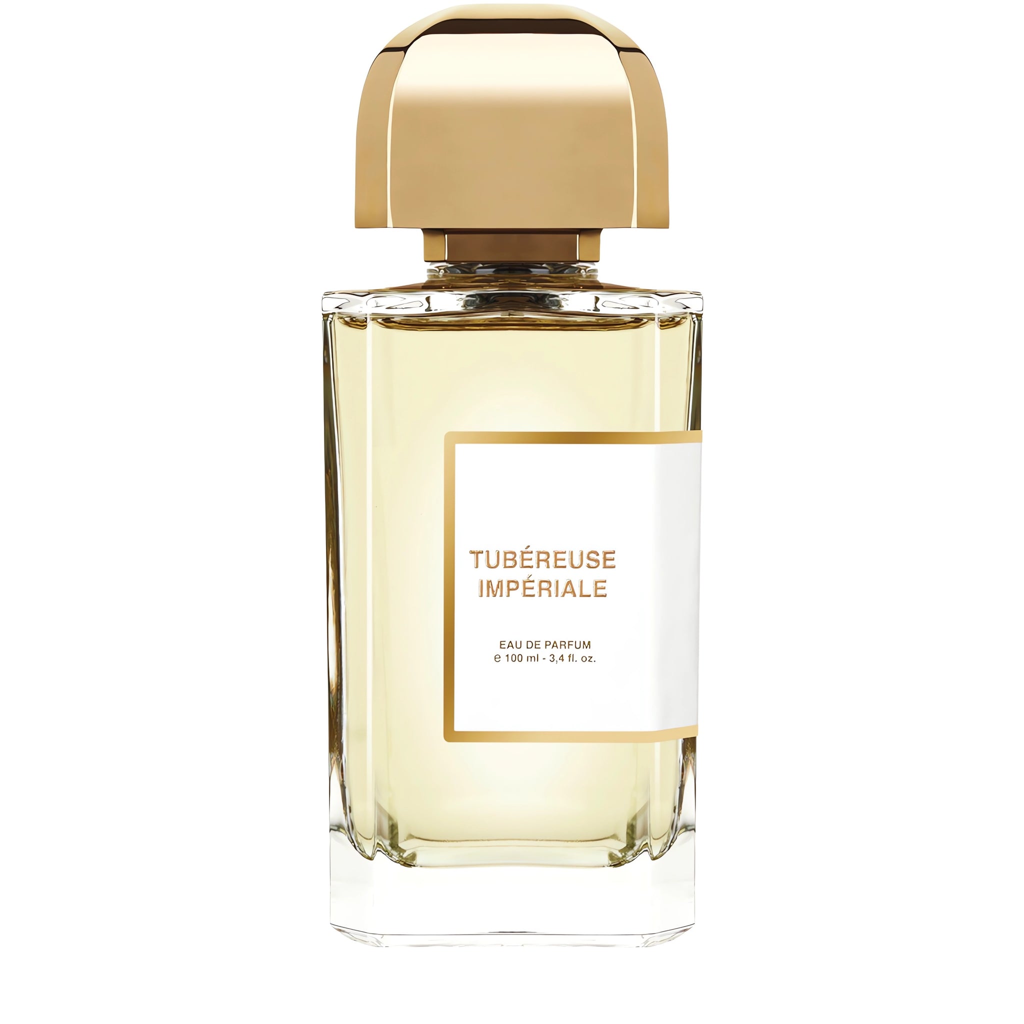 BDK Parfums Paris Unisex 3.4 Ounce Tubereuse Imperiale Eau de Parfum-Inscentives Perfume