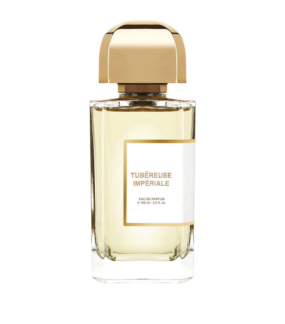 BDK Parfums Paris Tubereuse Imperiale