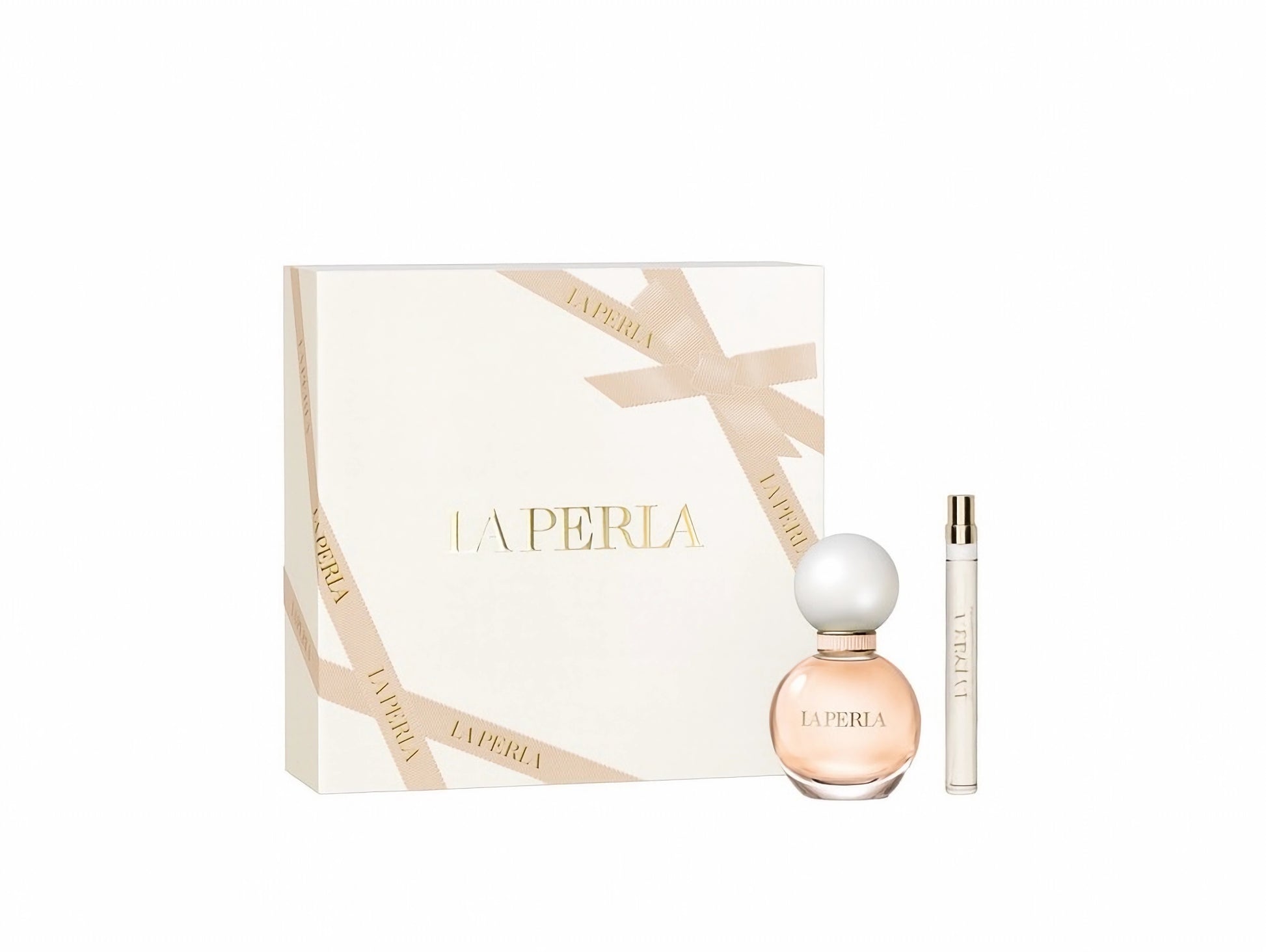 La Perla Luminous