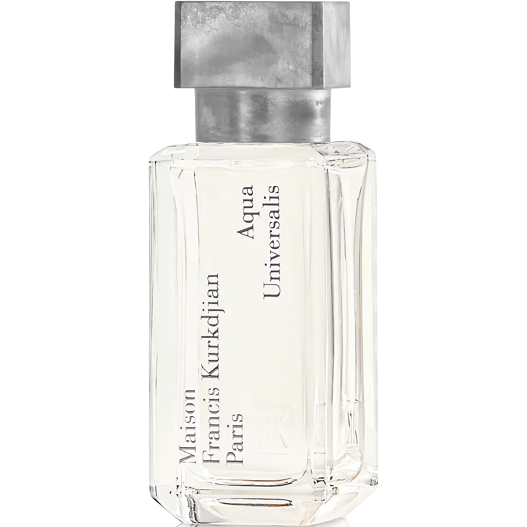 Maison Francis Kurkdjian Unisex 1.2 Ounce Aqua Universalis Eau de Toilette-Inscentives Perfume