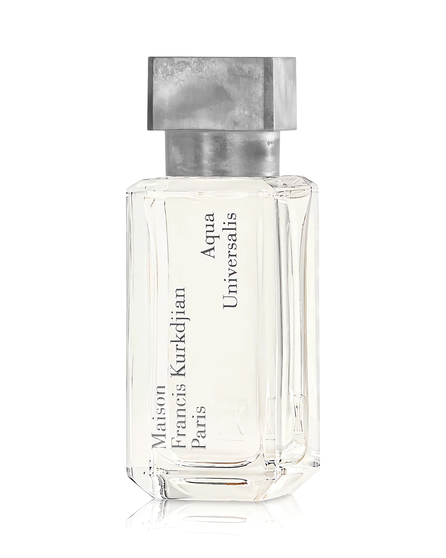 Maison Francis Kurkdjian Unisex 1.2 Ounce Aqua Universalis Eau de Toilette-Inscentives Perfume