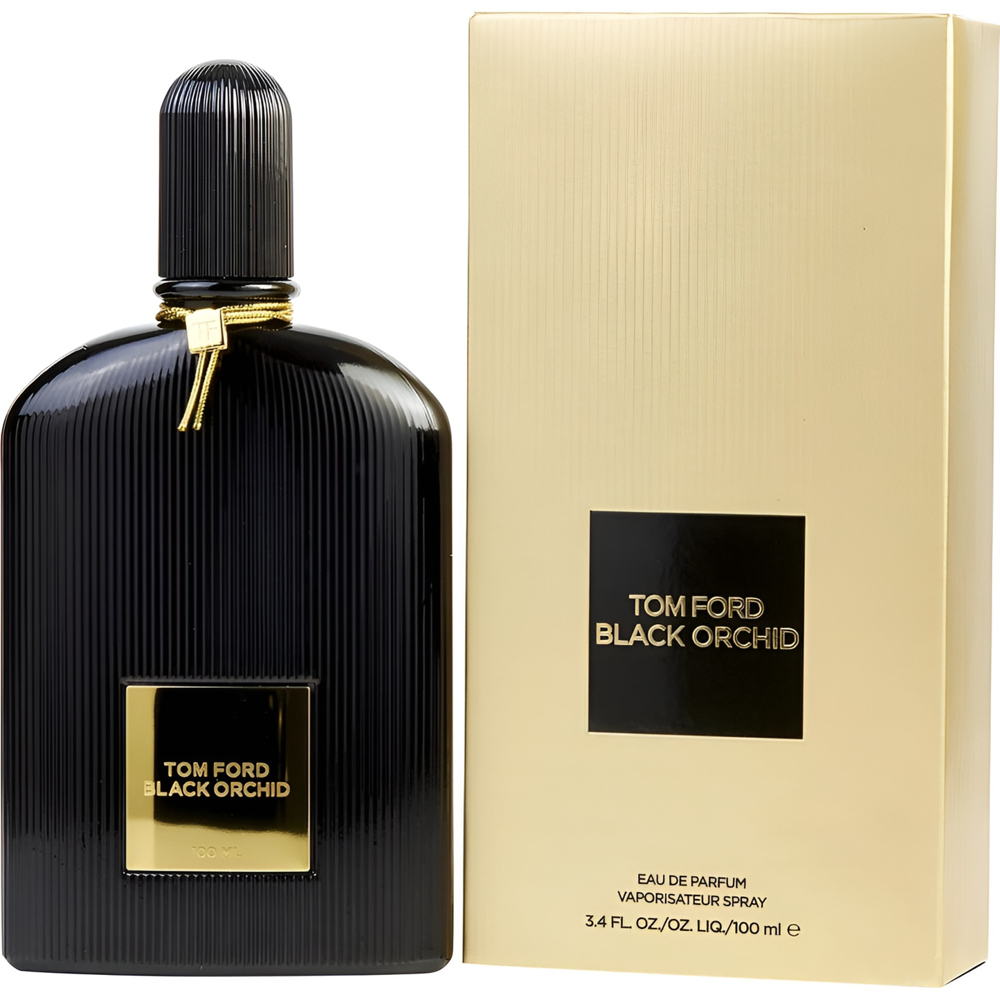 Tom Ford Women's 3.3 Ounce Black Orchid Eau de Parfum-Inscentives Perfume
