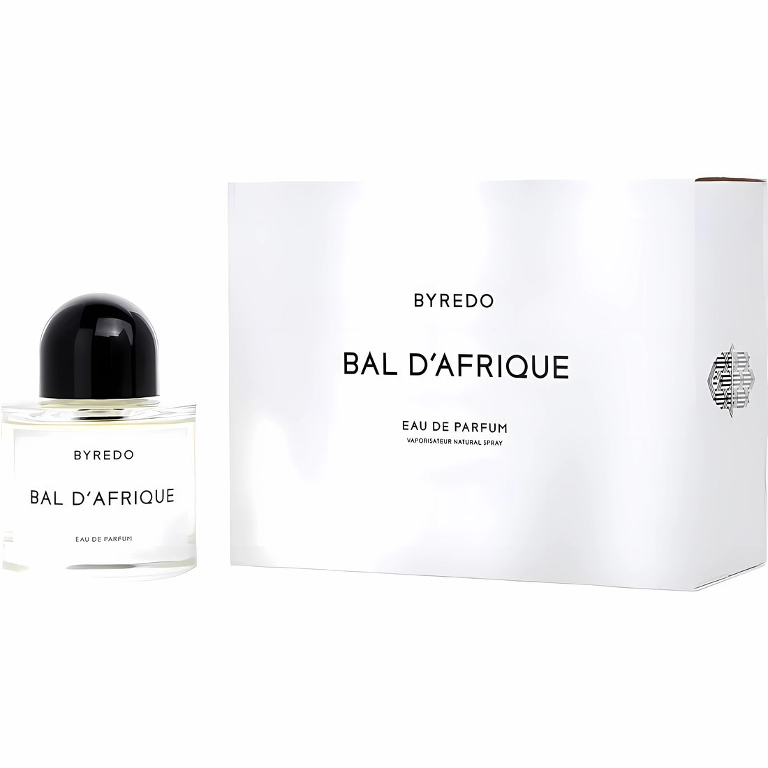 Byredo Unisex 1.7 Ounce Bal D'Afrique Eau de Parfum-Inscentives Perfume