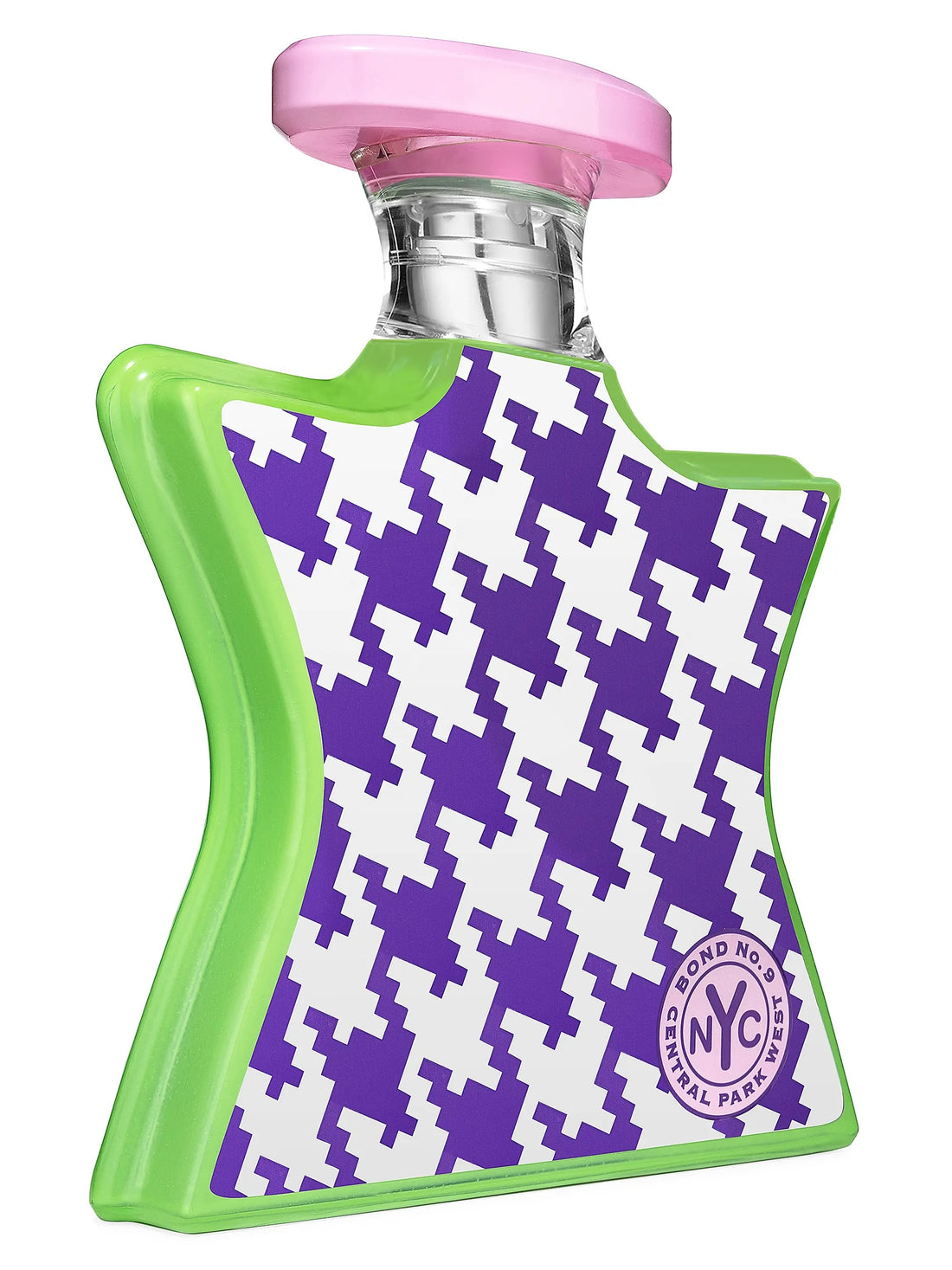 Bond No. 9 New York Women's 3.4 Ounce Central Park West Eau de Parfum-Inscentives Perfume