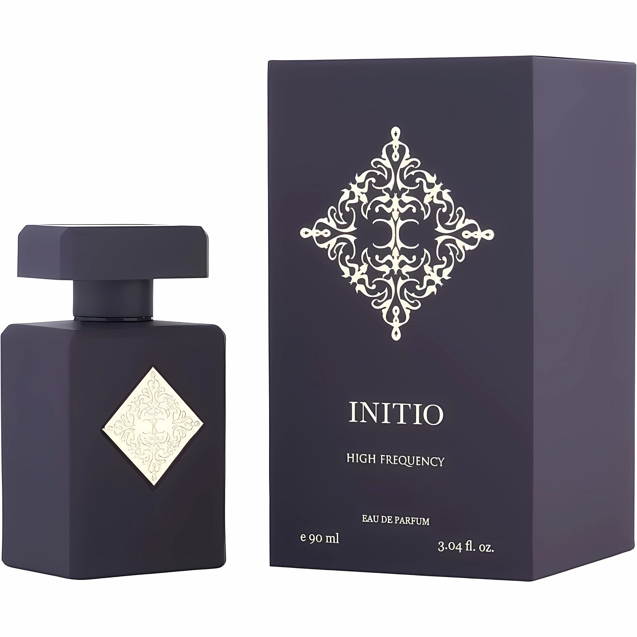 INITIO PARFUMS PRIVES Unisex 3 Ounce High Frequency Eau de Parfum-Inscentives Perfume
