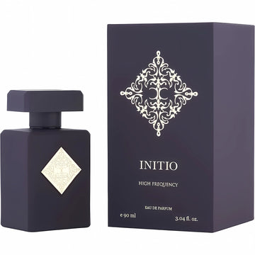 INITIO PARFUMS PRIVES Unisex 3 Ounce High Frequency Eau de Parfum-Inscentives Perfume
