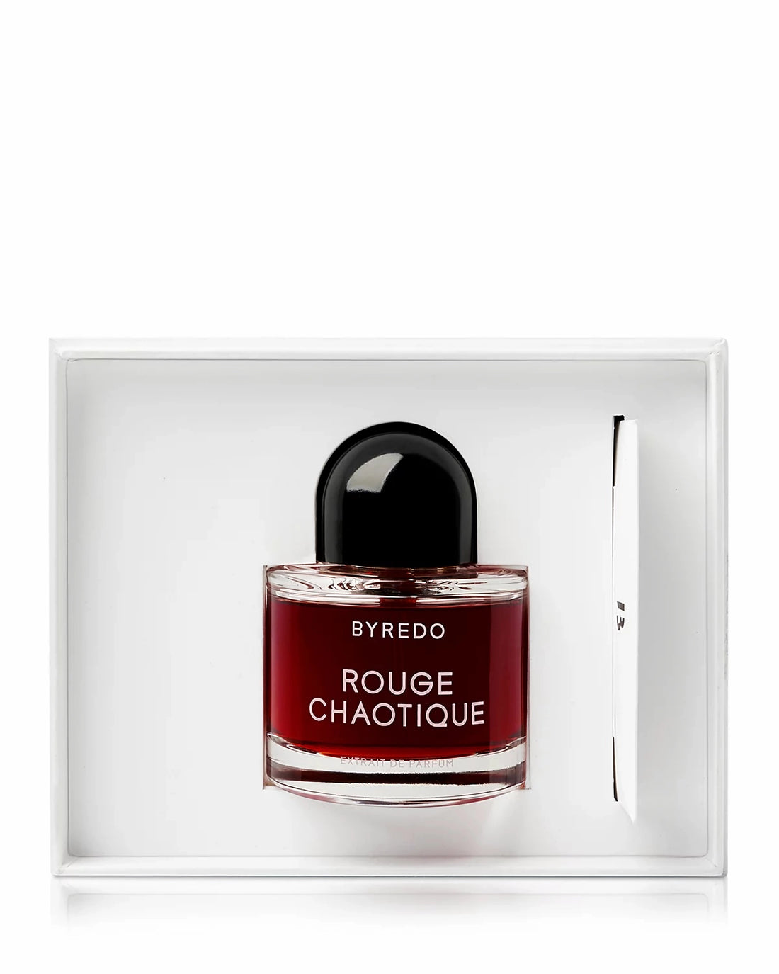 BYREDO Unisex 1.7 Ounce Rouge Chaotique Extrait De Parfum-Inscentives Perfume