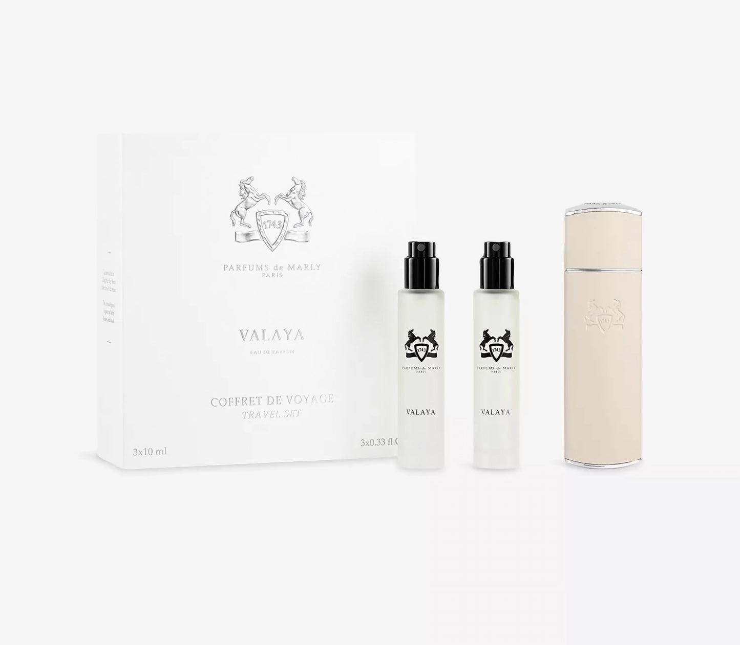 Parfums De Marly Valaya