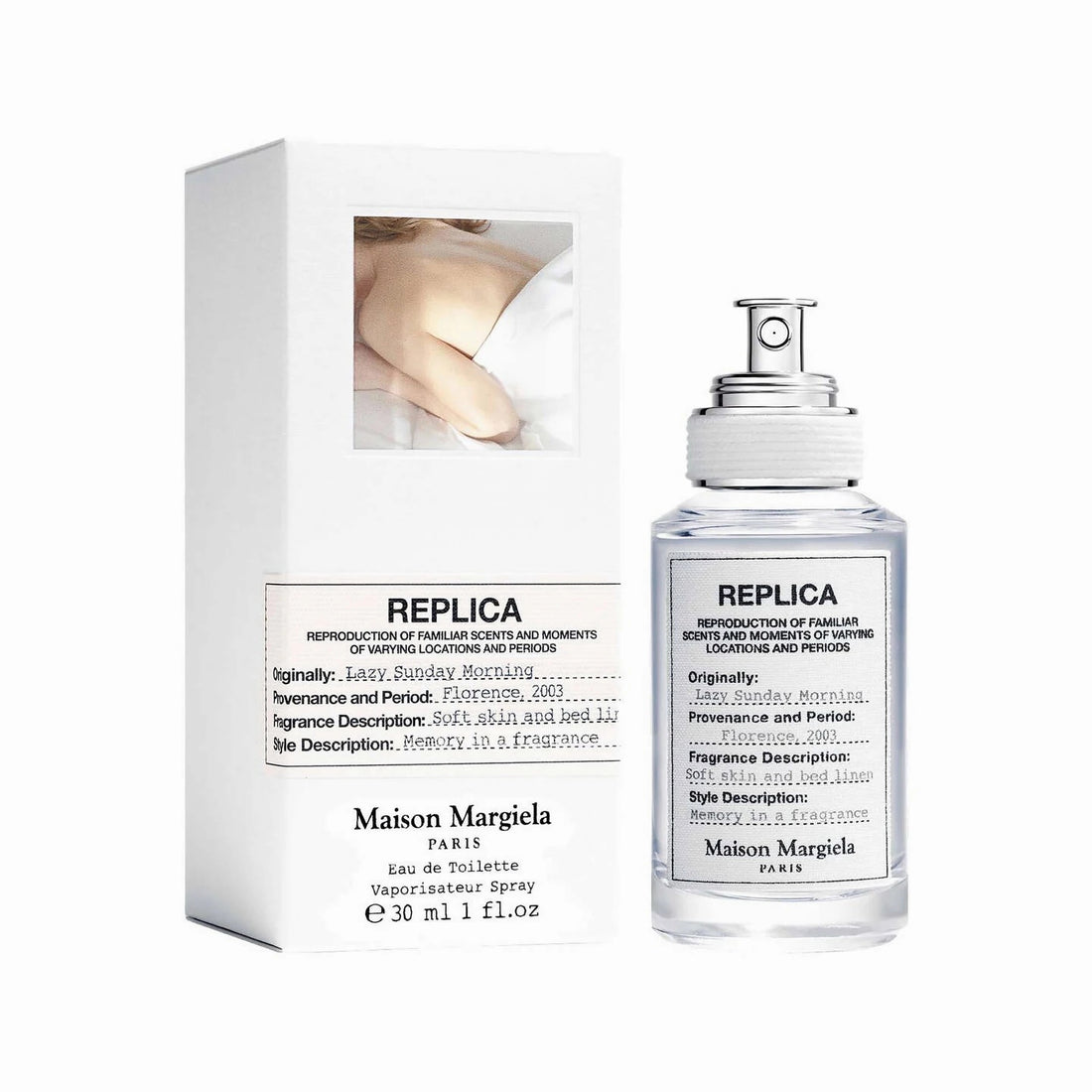 Maison Margiela Lazy Sunday Morning