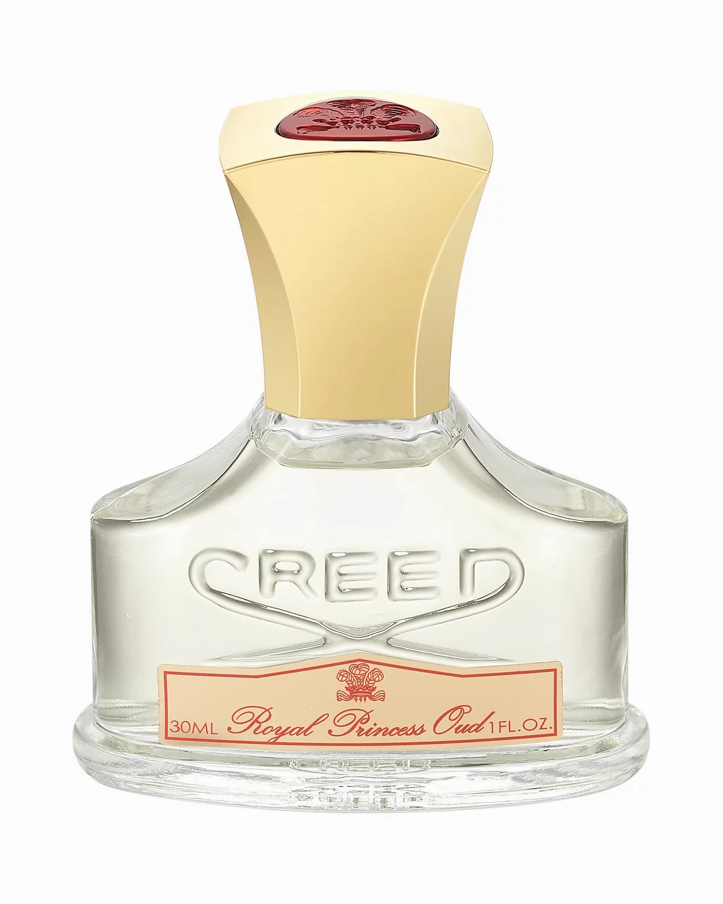 Creed Women's 1 Ounce Royal Princess Oud Eau de Parfum-Inscentives Perfume
