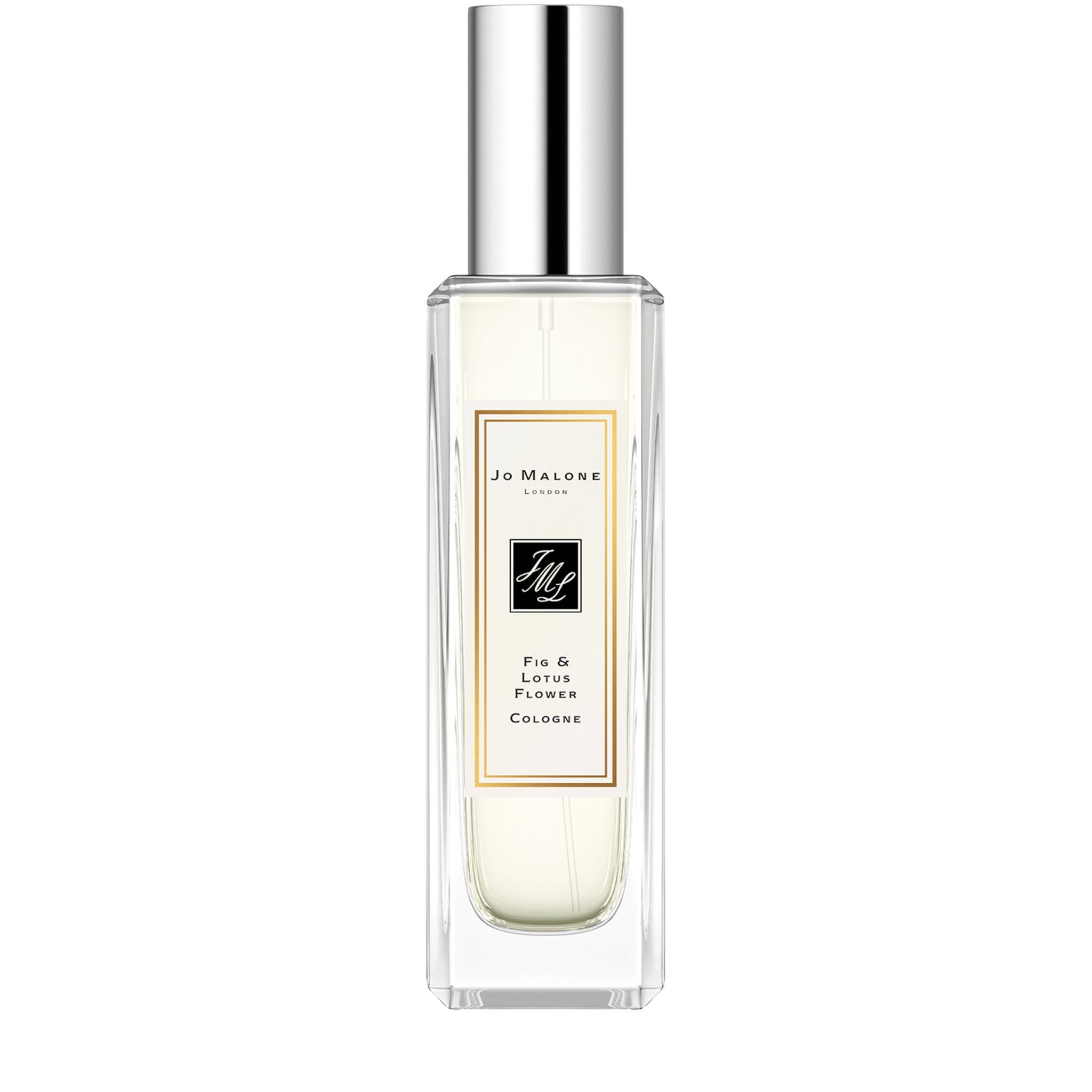 Jo Malone Unisex 1 Ounce Fig & Lotus Flower Eau de Cologne-Inscentives Perfume