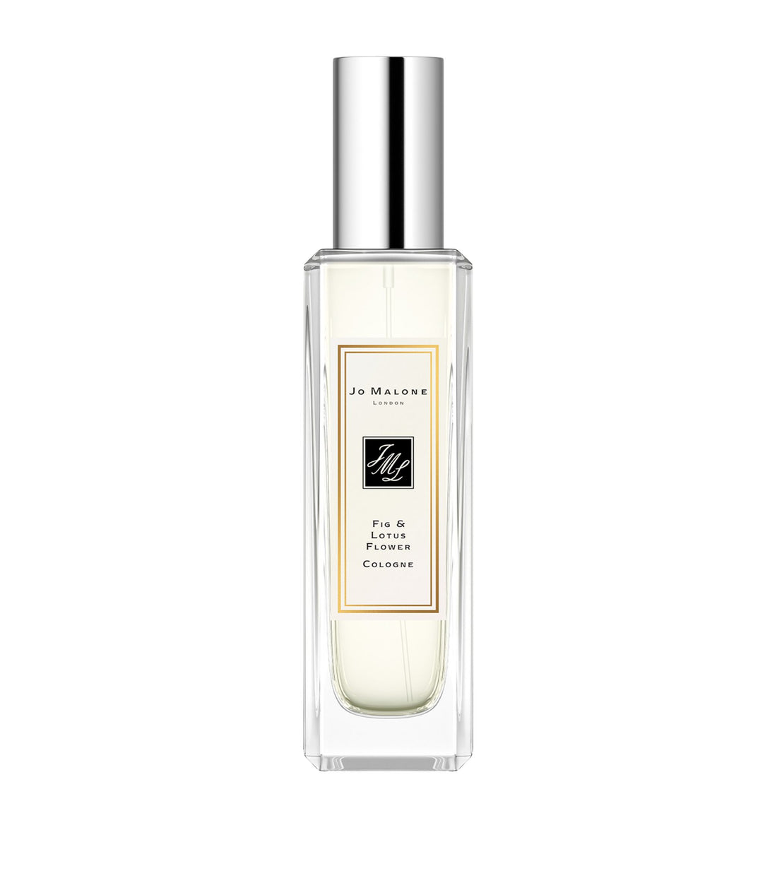 Jo Malone Unisex 1 Ounce Fig & Lotus Flower Eau de Cologne-Inscentives Perfume