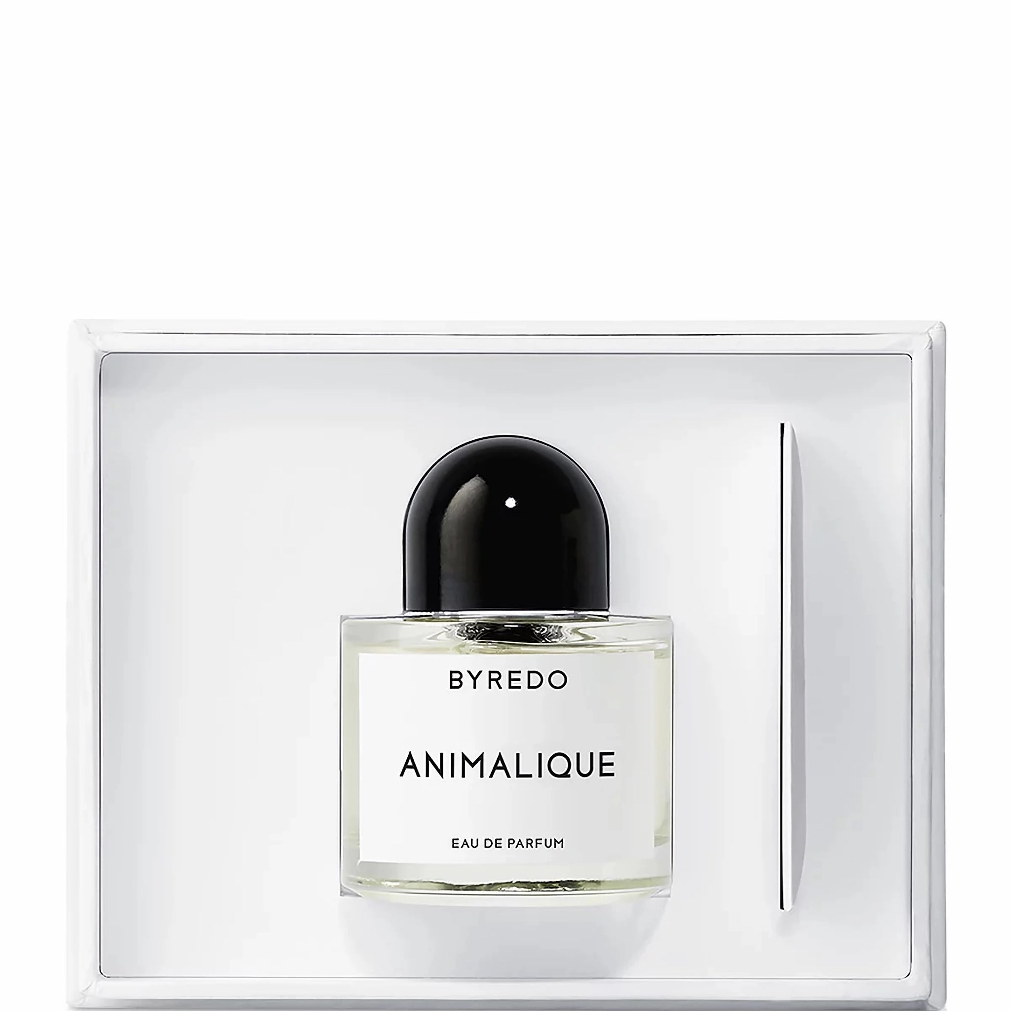 BYREDO Unisex 1.7 Ounce Animalique Eau de Parfum-Inscentives Perfume
