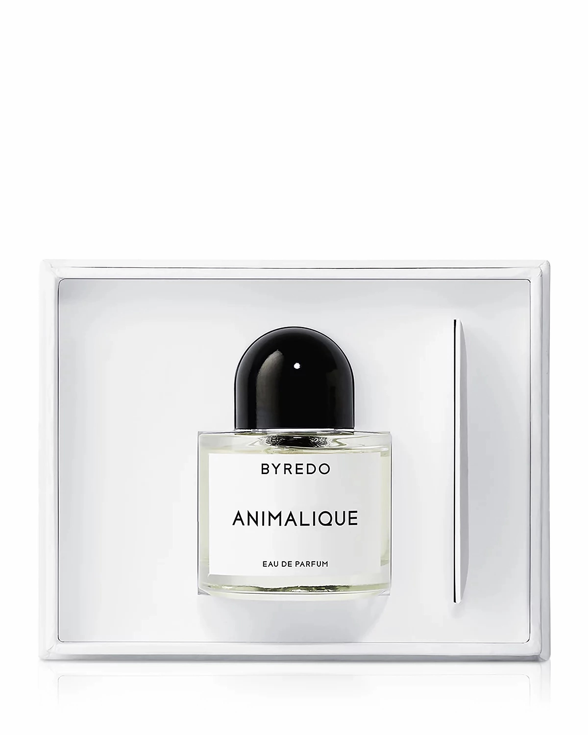 BYREDO Unisex 1.7 Ounce Animalique Eau de Parfum-Inscentives Perfume