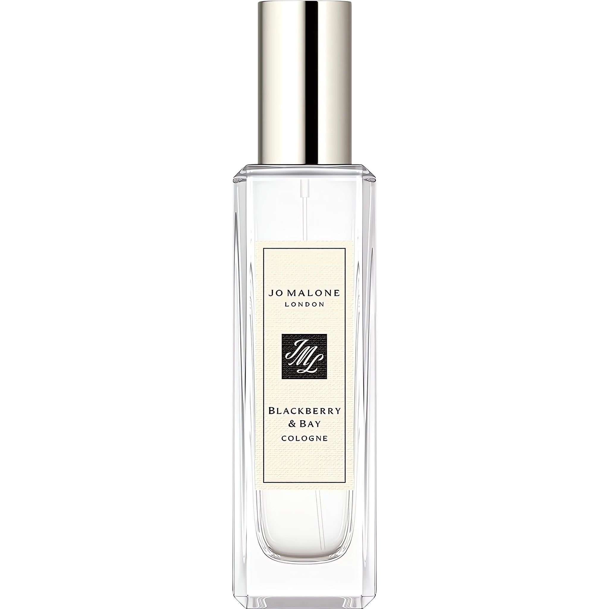 Jo Malone Unisex 1 Ounce Blackberry & Bay Eau de Cologne-Inscentives Perfume