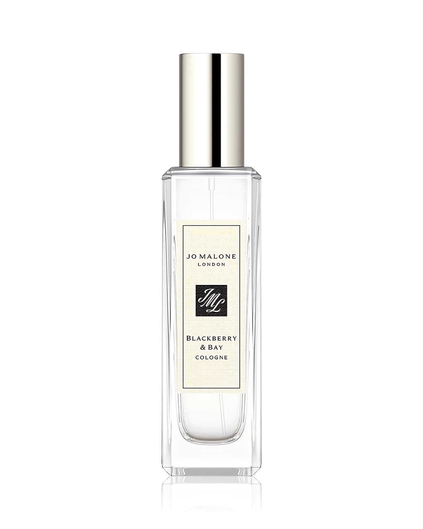 Jo Malone Unisex 1 Ounce Blackberry & Bay Eau de Cologne-Inscentives Perfume