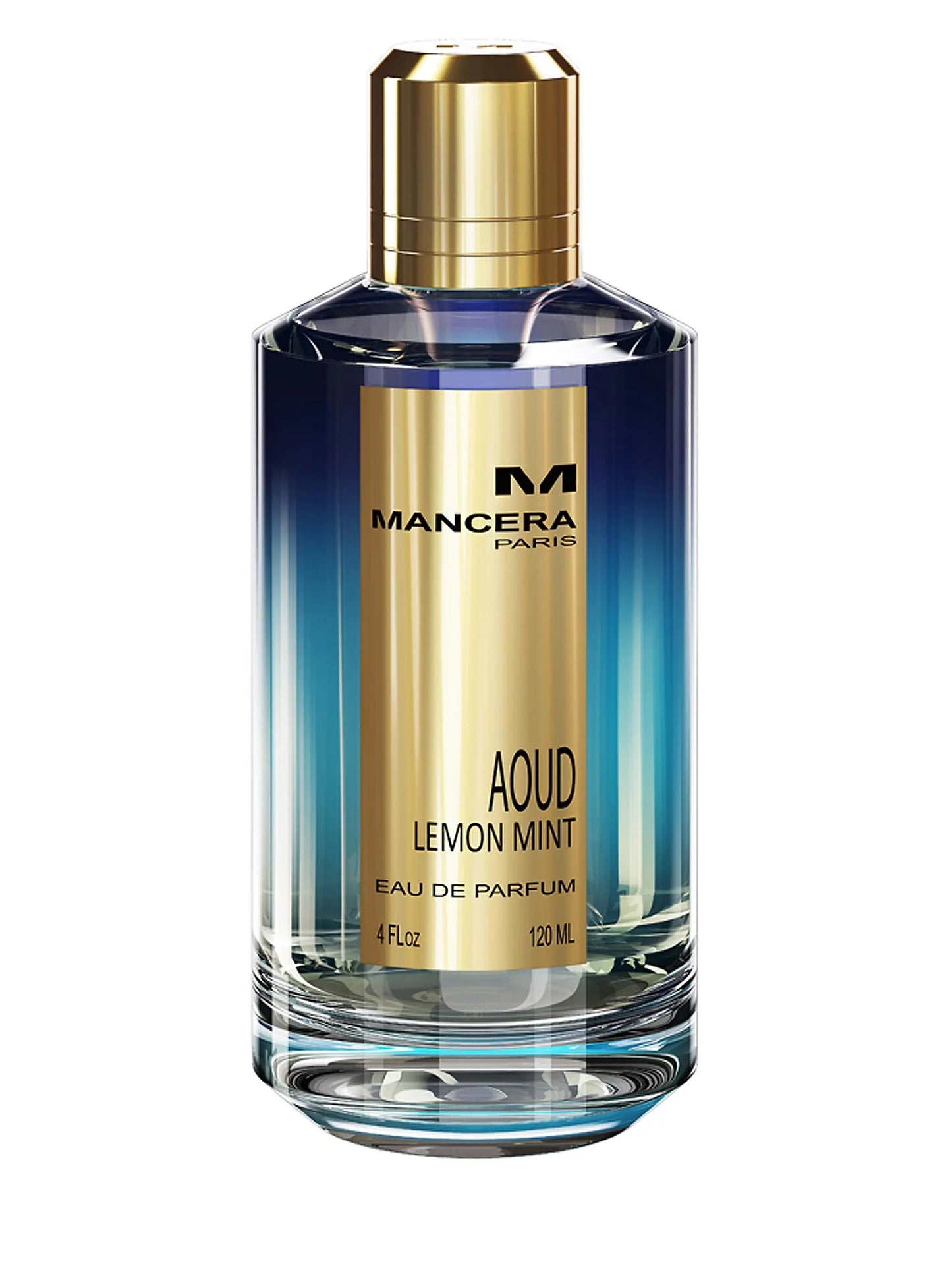 Mancera AOUD Lemon Mint
