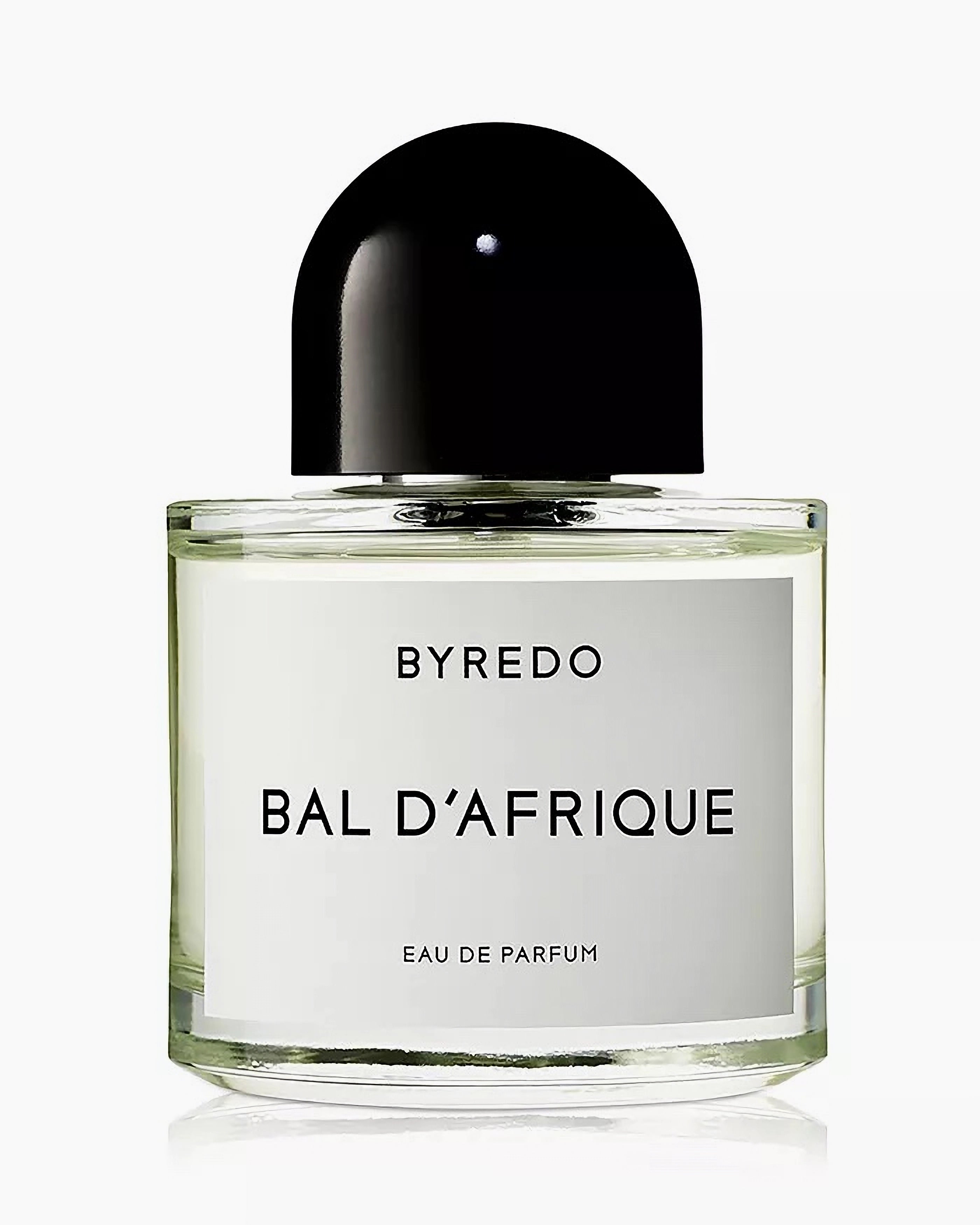 Byredo Unisex 3.4 Ounce Bal D Afrique Eau de Parfum-Inscentives Perfume