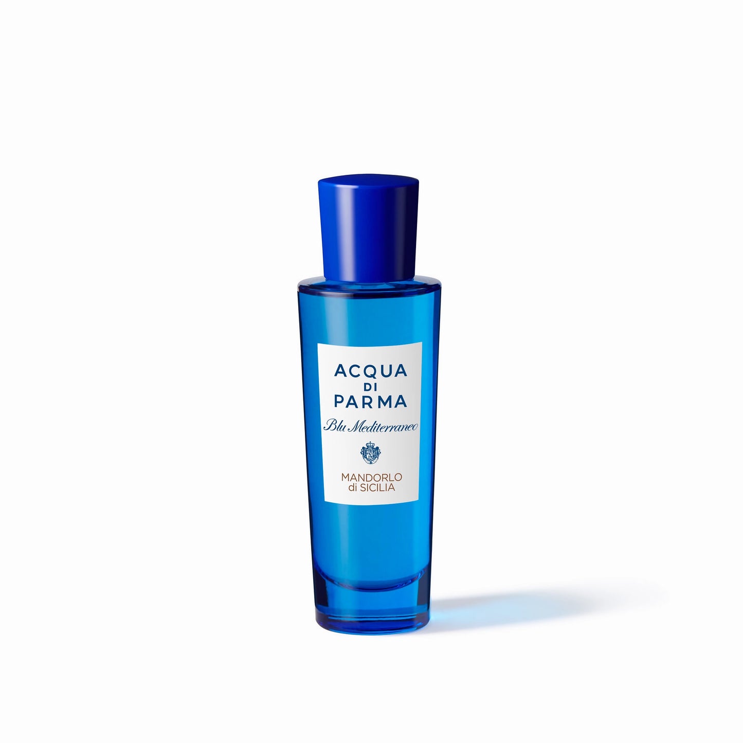 Acqua Di Parma Blu Mediterraneo Mandorlo Di Sicilia