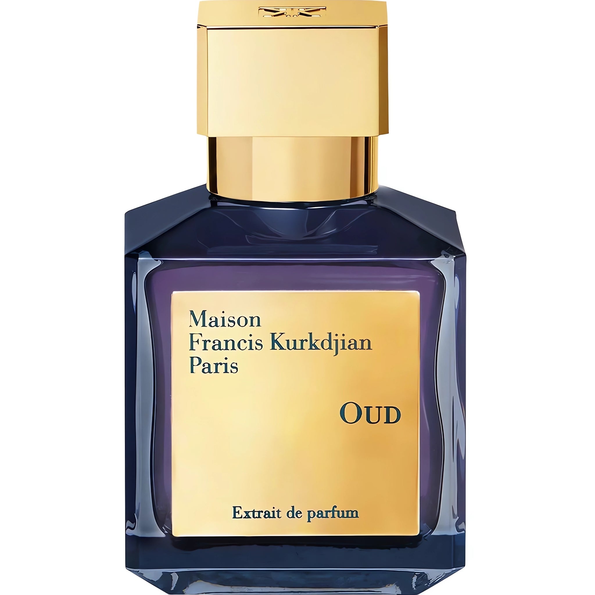 Maison Francis Kurkdjian Unisex 2.4 Ounce Paris Oud Extrait Extrait De Parfum-Inscentives Perfume