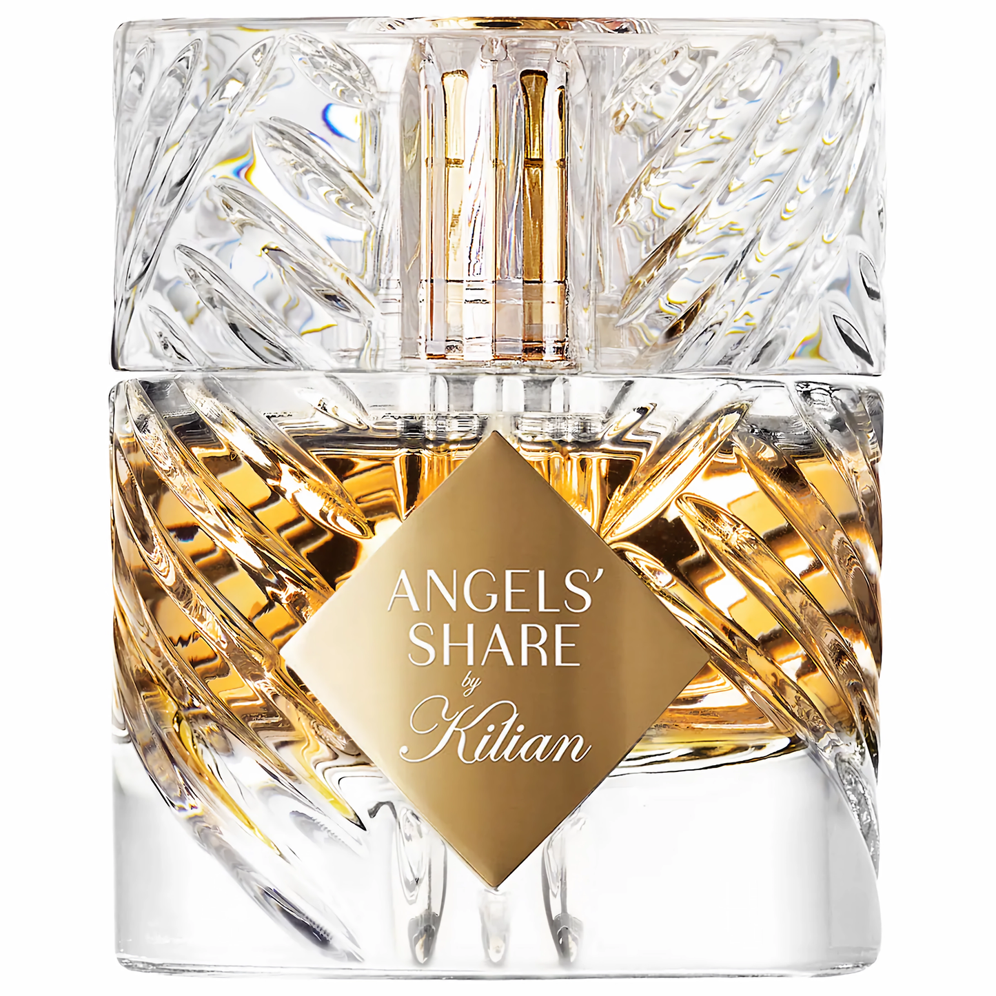 Kilian Paris Women's 1.7 Ounce Angels Share Eau de Parfum-Inscentives Perfume