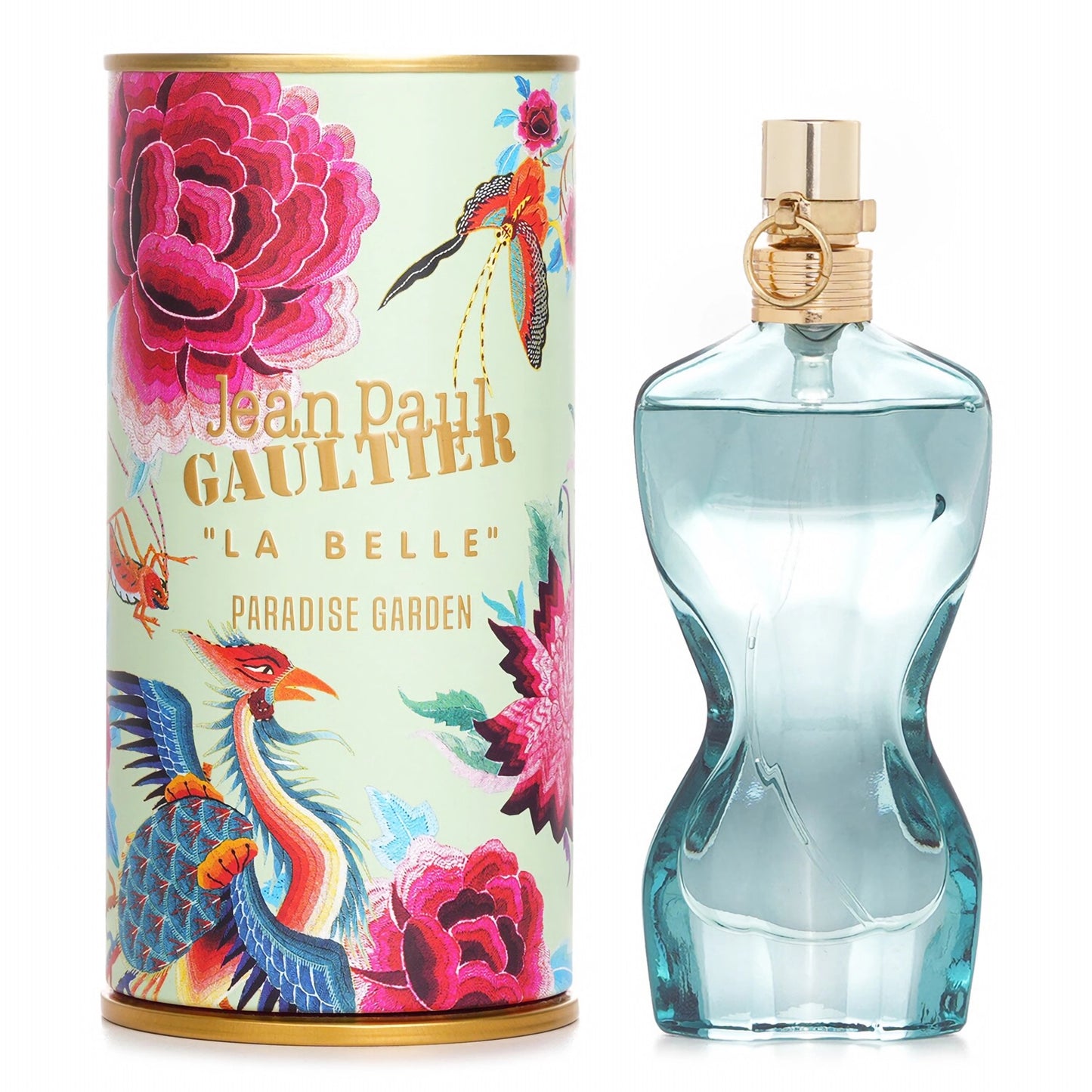 Jean Paul Gaultier La Belle Paradise Garden