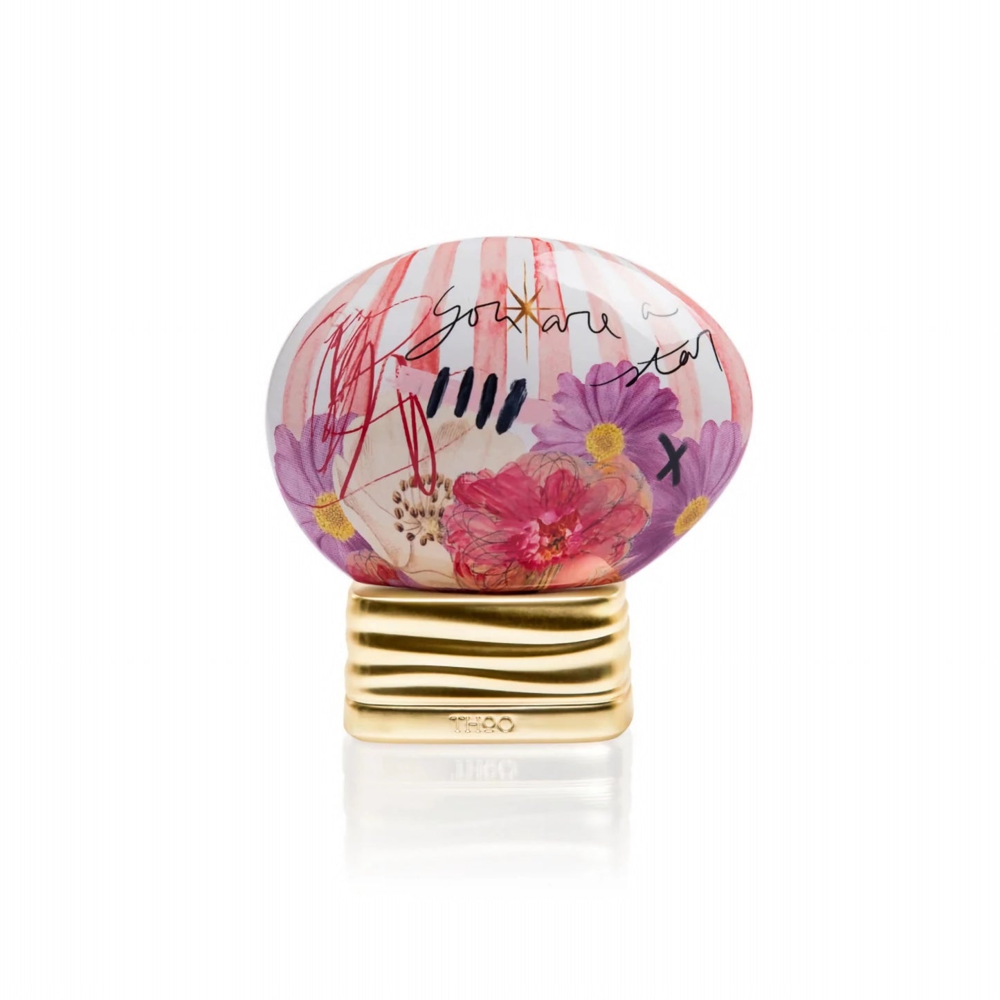 The House Of Oud Guilty Crush