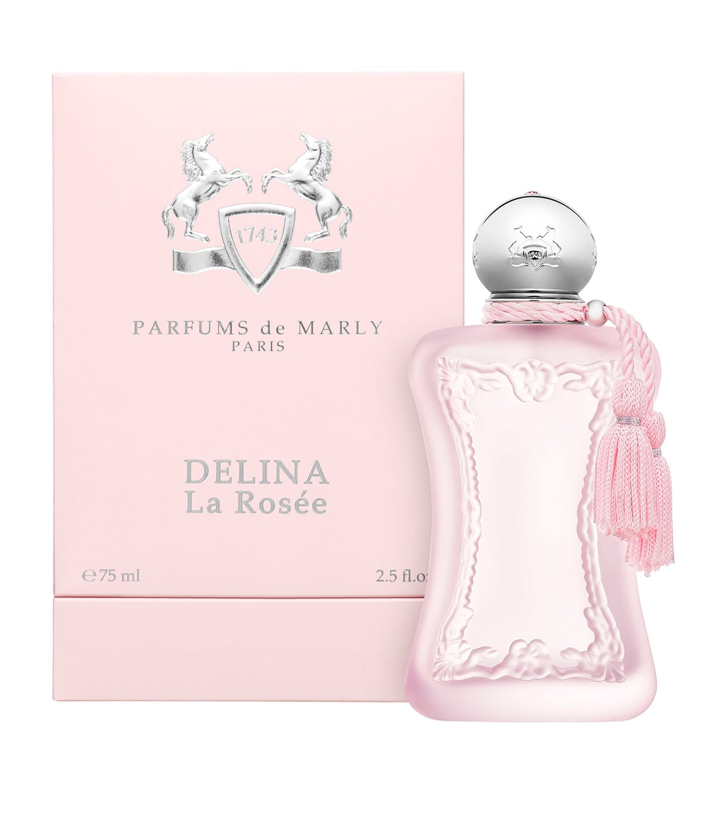 Parfums De Marly Delina La Rosee