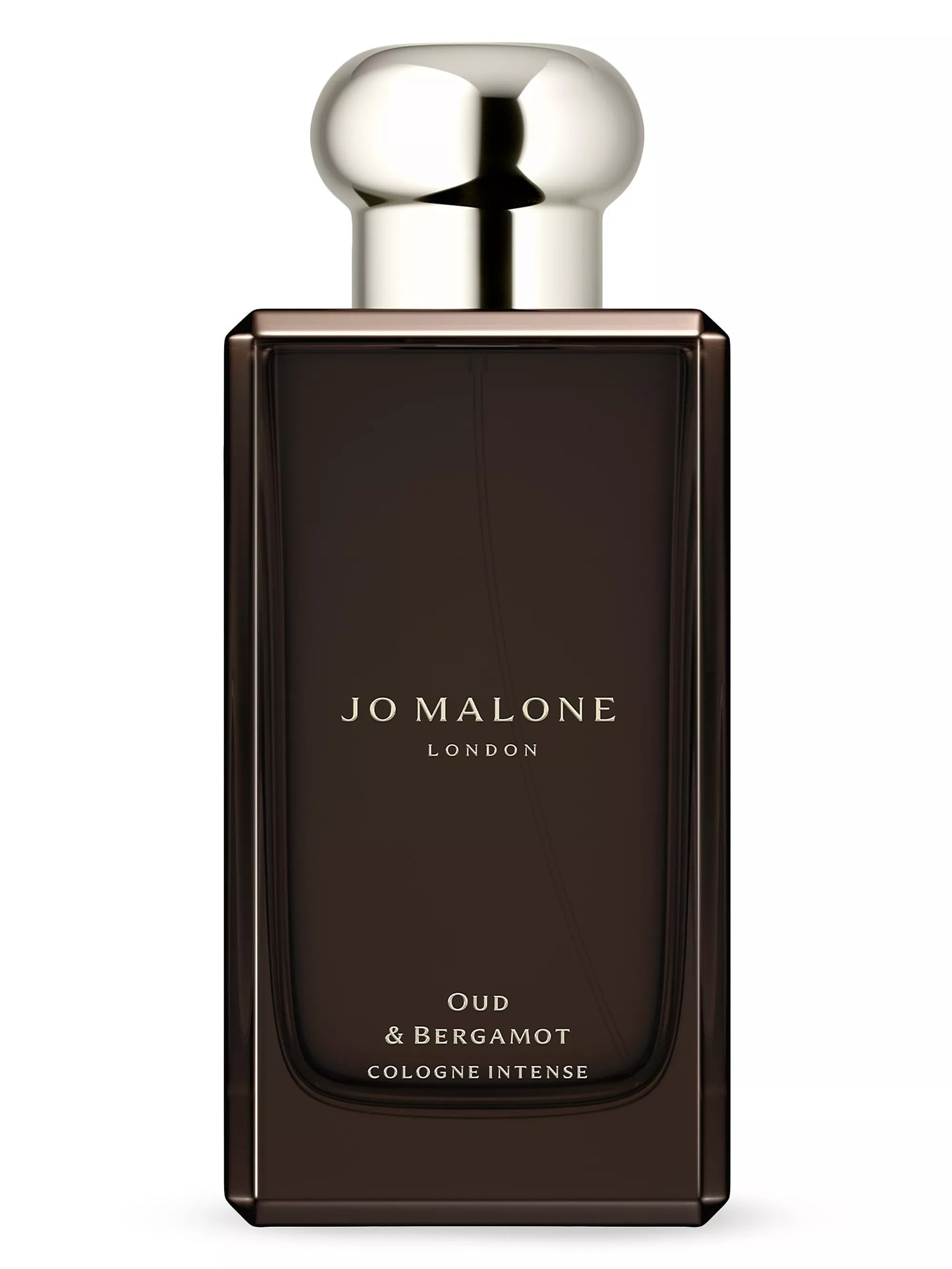 Jo Malone Unisex 3.4 Ounce Oud & Bergamot Eau de Cologne Intense-Inscentives Perfume