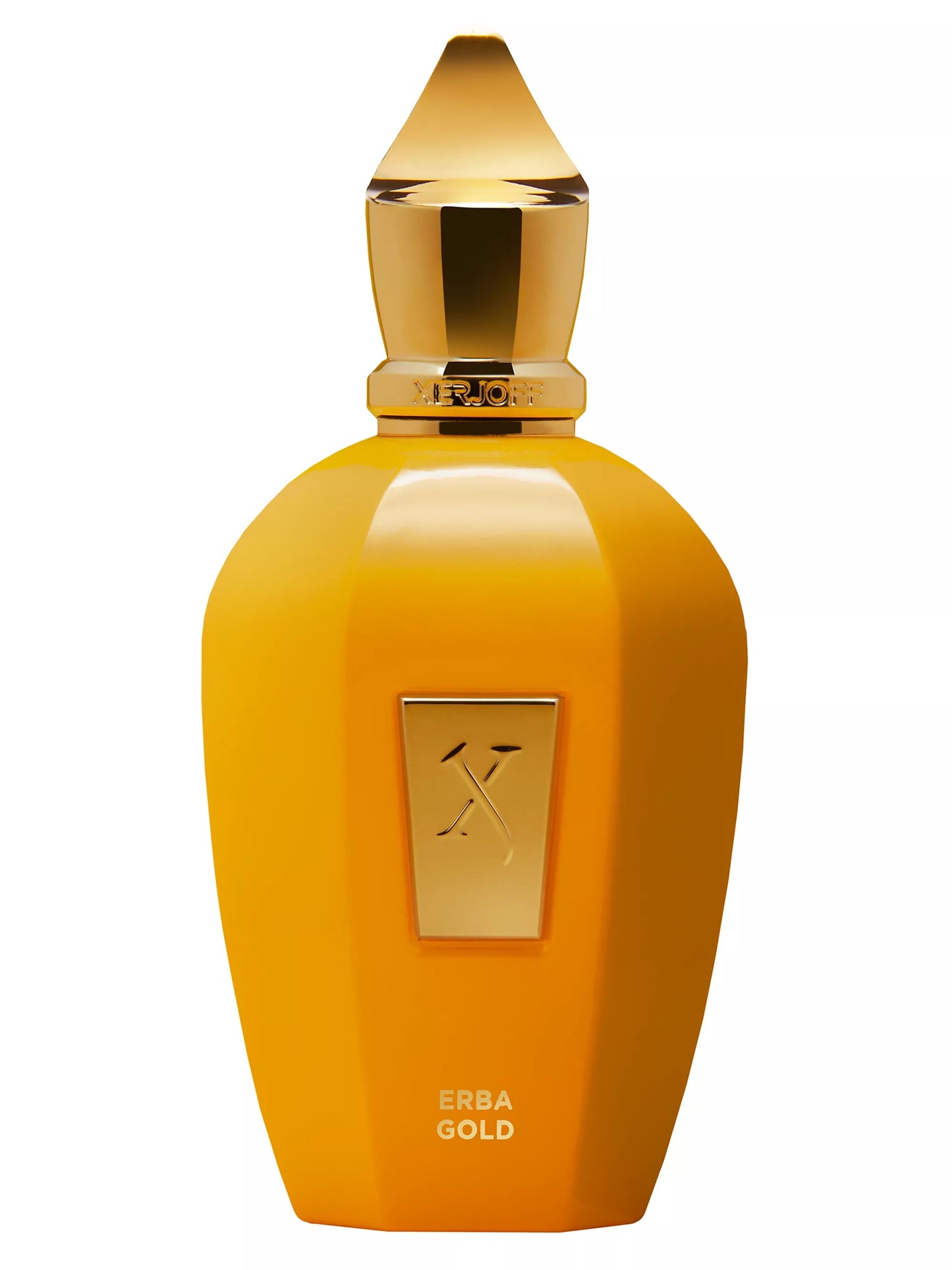 Xerjoff Unisex 3.4 Ounce Erba Gold Eau de Parfum-Inscentives Perfume