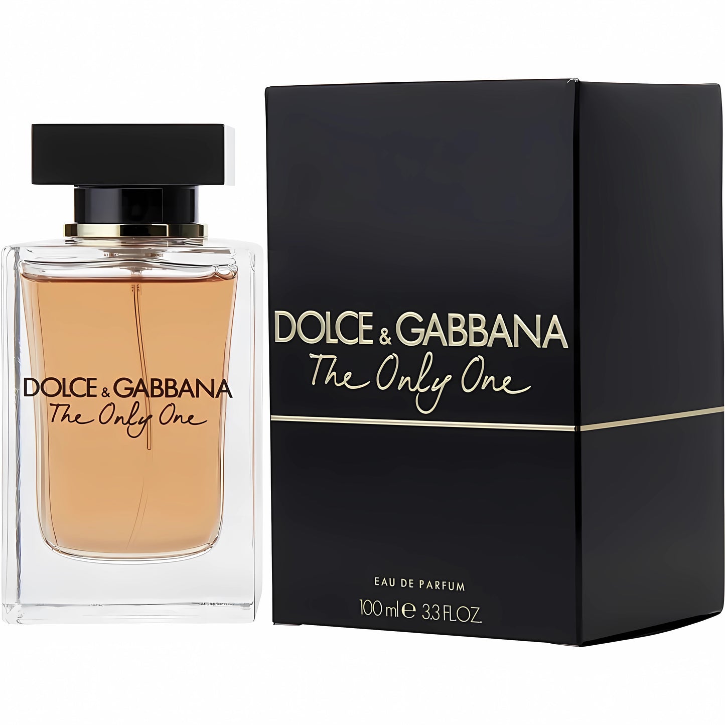 Dolce & Gabbana Women's 3.4 Ounce The Only One Eau de Parfum-Inscentives Perfume