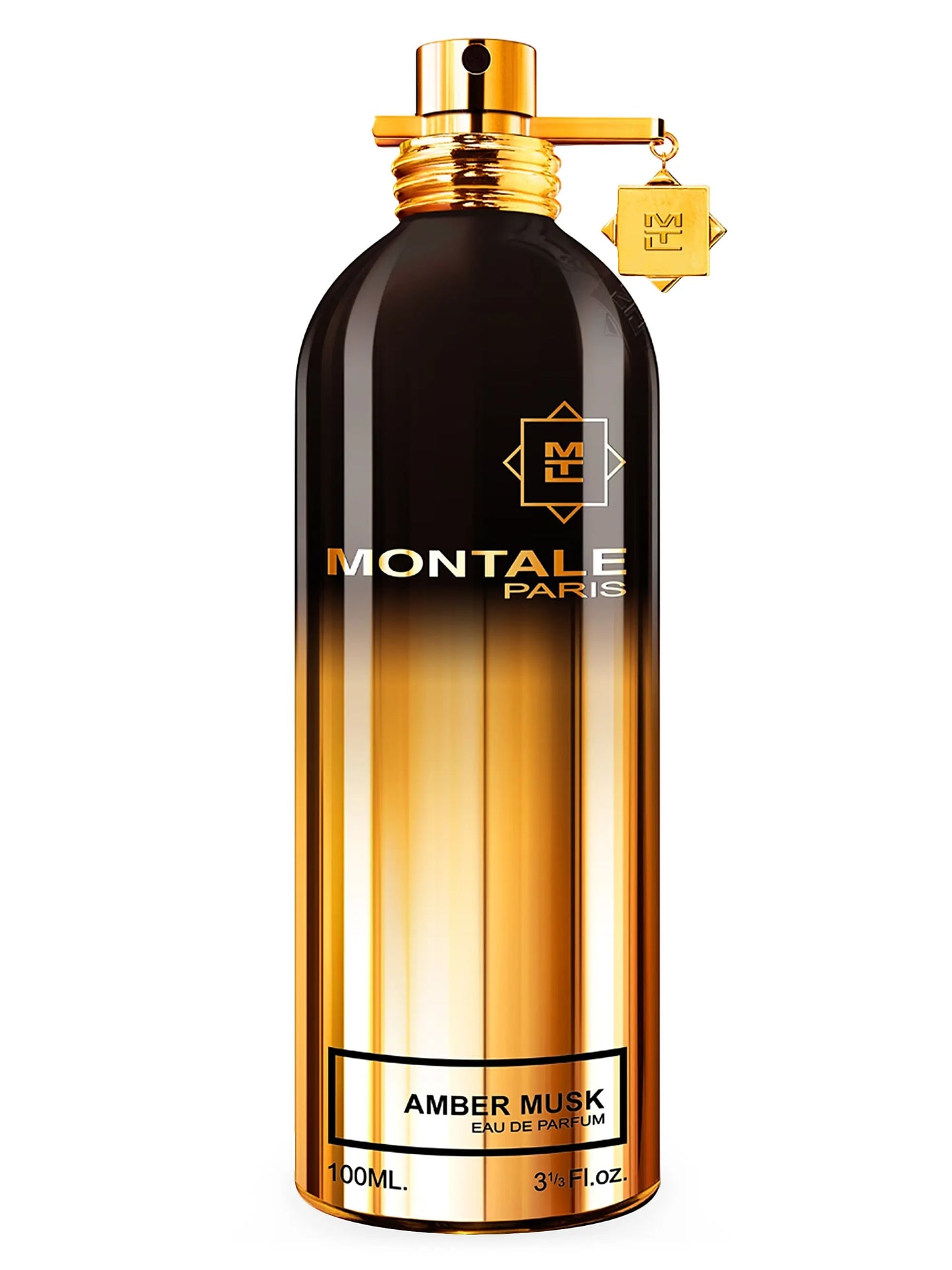 Montale Amber Musk