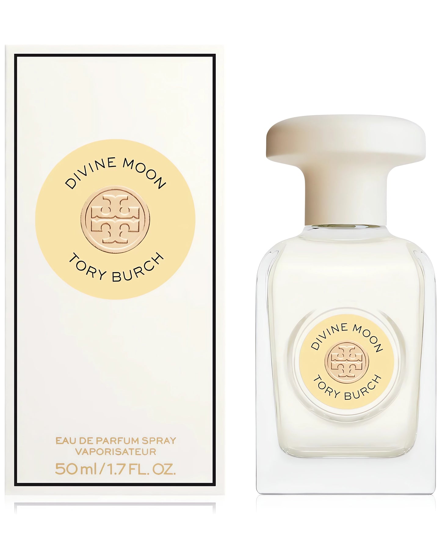 Tory Burch Women's 1.7 Ounce Divine Mood Eau de Parfum-Inscentives Perfume
