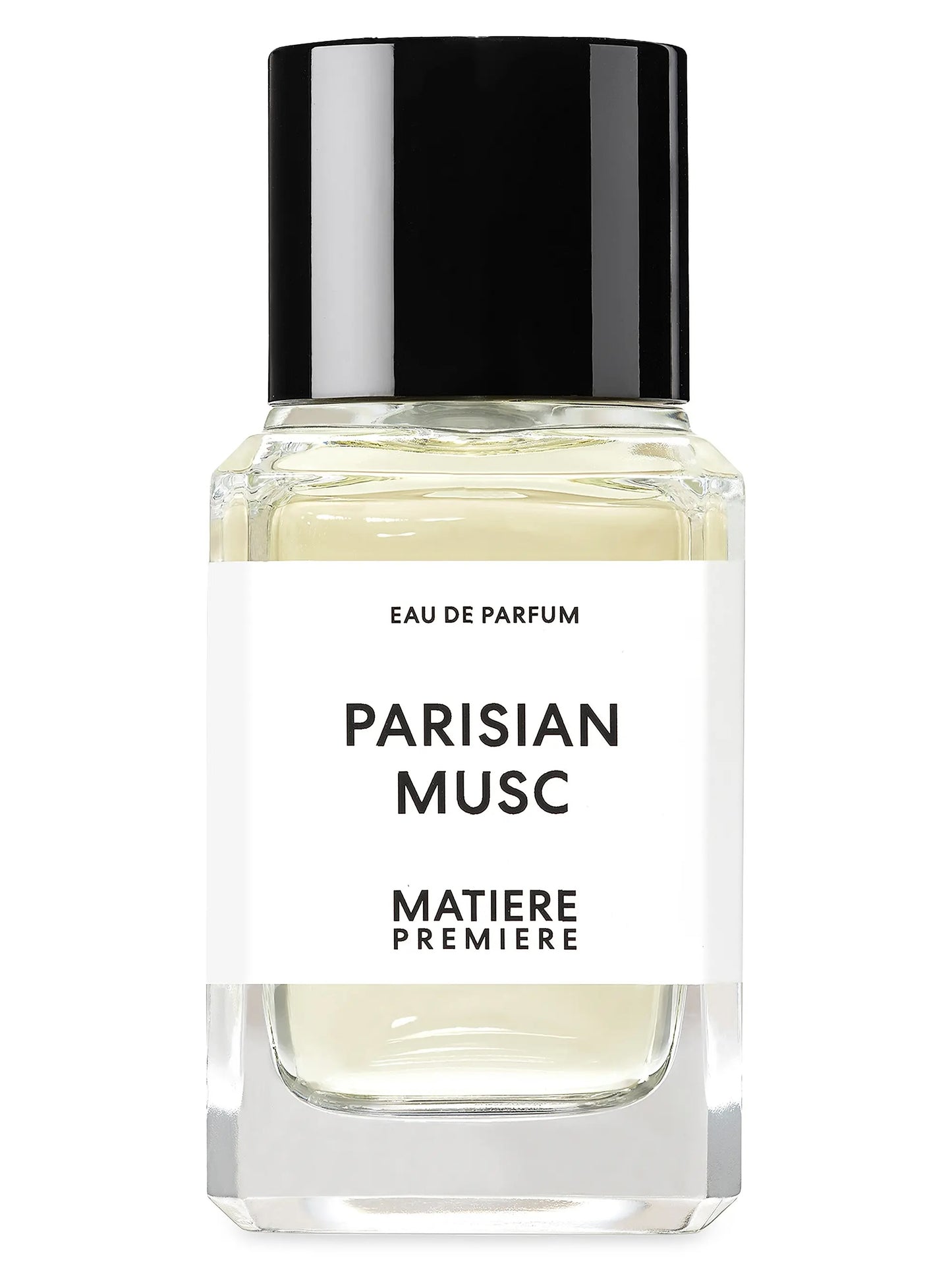 Matiere Premiere Parisian Musc