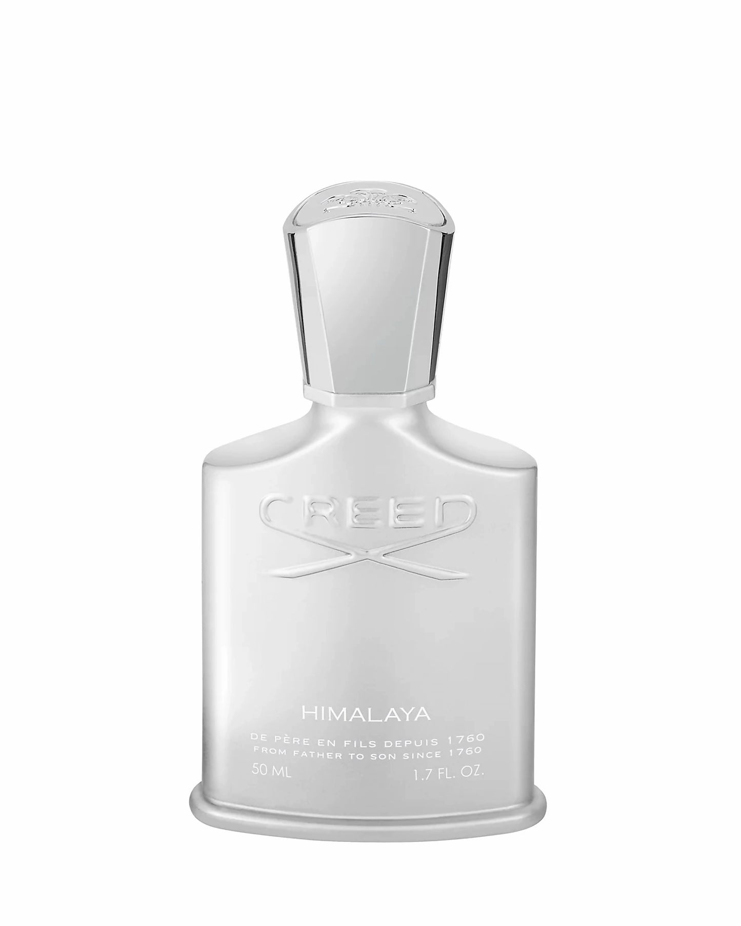 Creed Men's 1.7 Ounce Himalaya Eau de Parfum-Inscentives Perfume