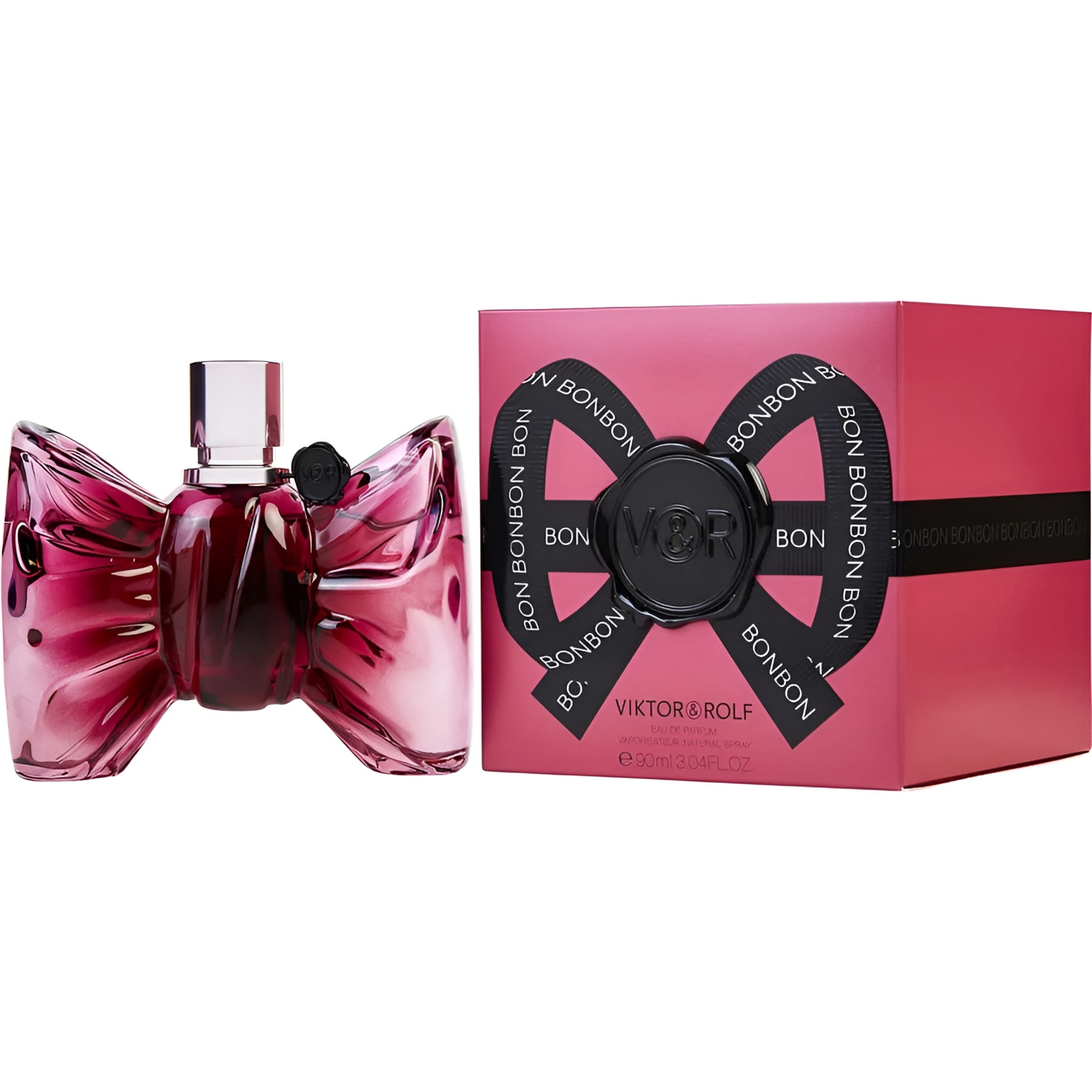 Viktor and Rolf Women's 3 Ounce Bonbon Eau de Parfum-Inscentives Perfume