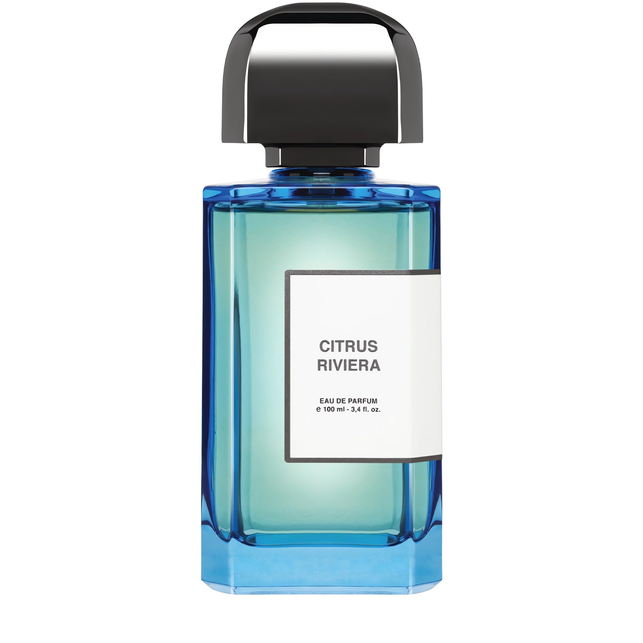 BDK Parfums Paris Unisex 3.4 Ounce Citrus Riviera Eau de Parfum-Inscentives Perfume