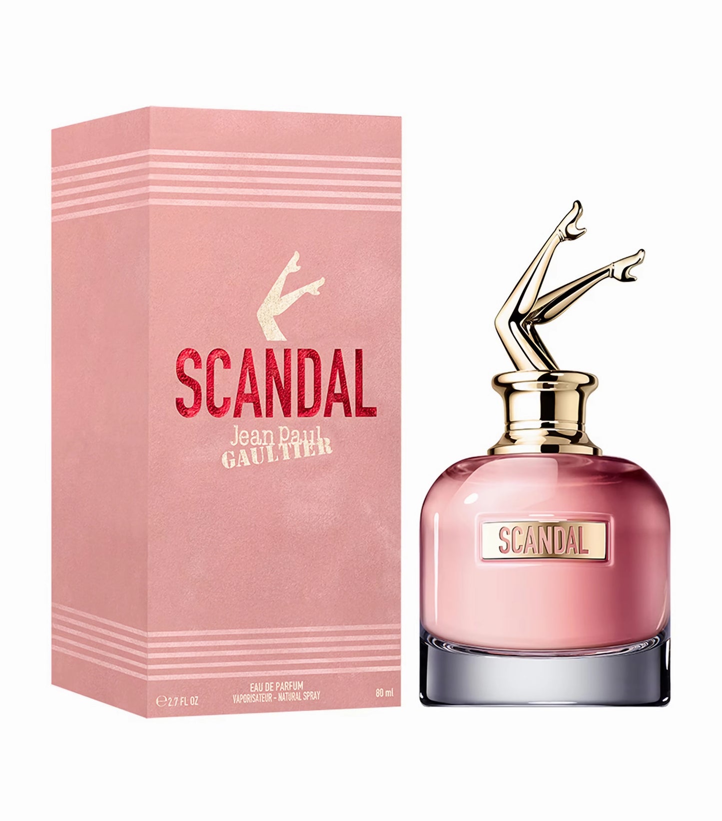 Jean Paul Gaultier Scandal