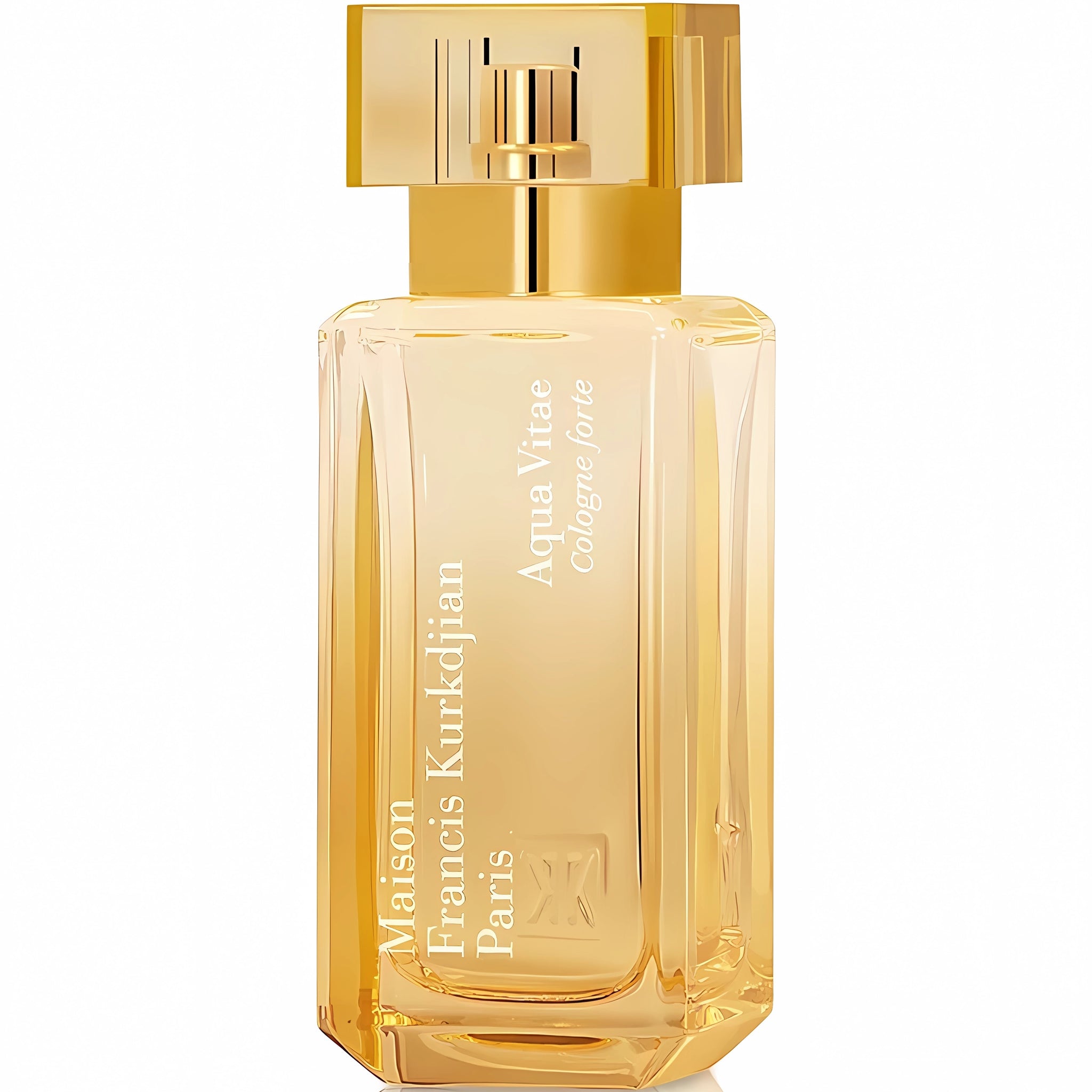 Maison Francis Kurkdjian Unisex 1.2 Ounce Aqua Vitae Cologne Forte Eau de Parfum-Inscentives Perfume