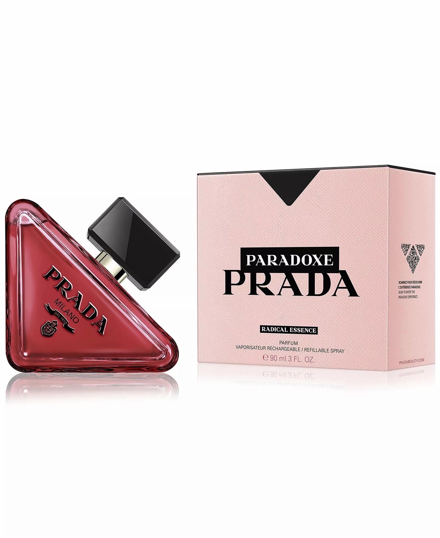 Prada Paradoxe Radical Essence