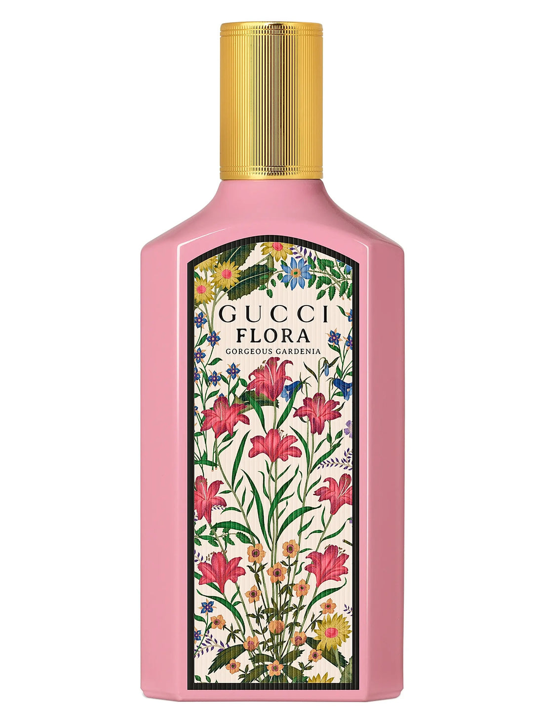 Gucci Women's 3.4 Ounce Flora Gorgeous Gardenia Eau De Parfum-Inscentives Perfume