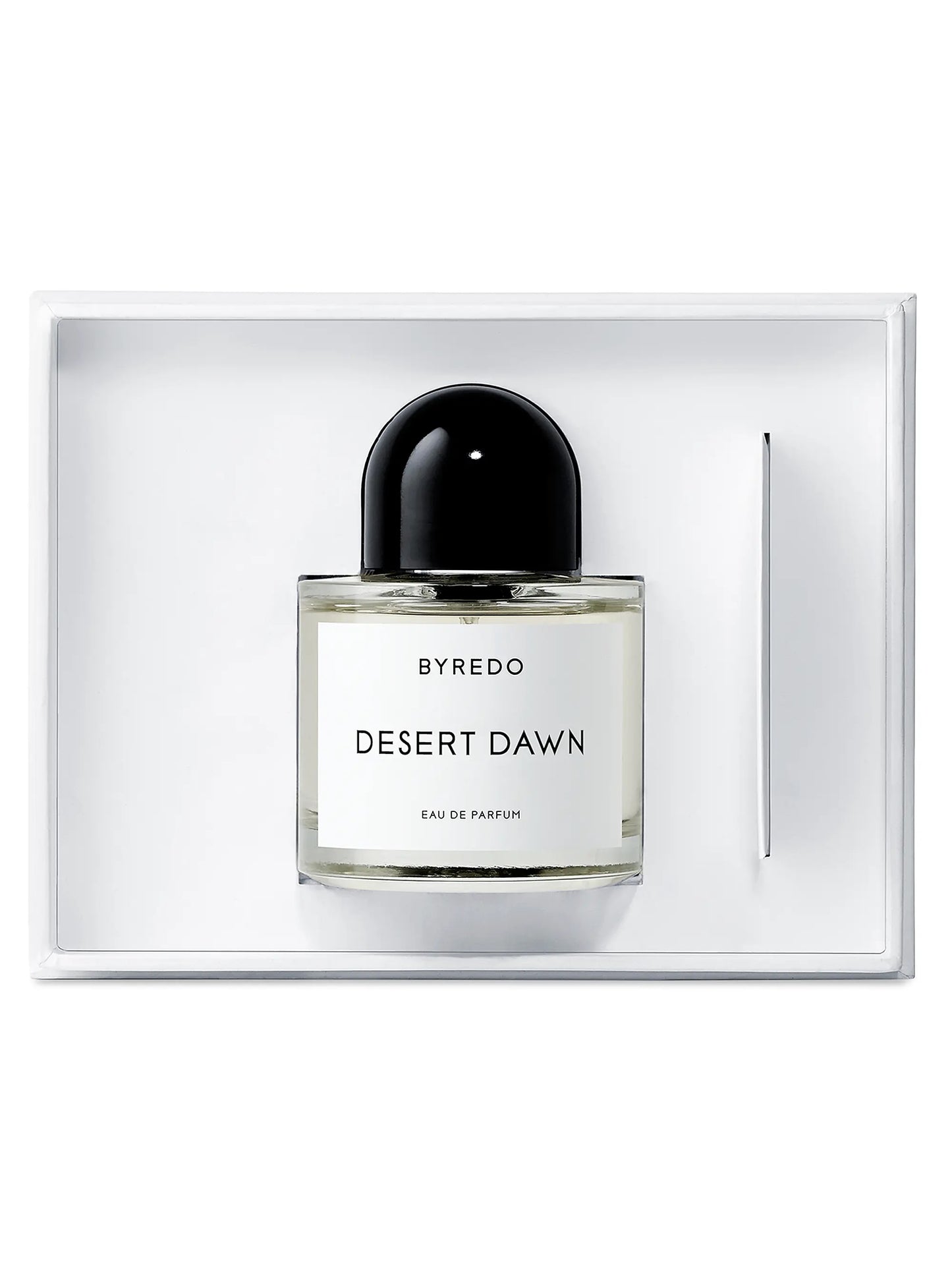 Byredo Dessert Dawn